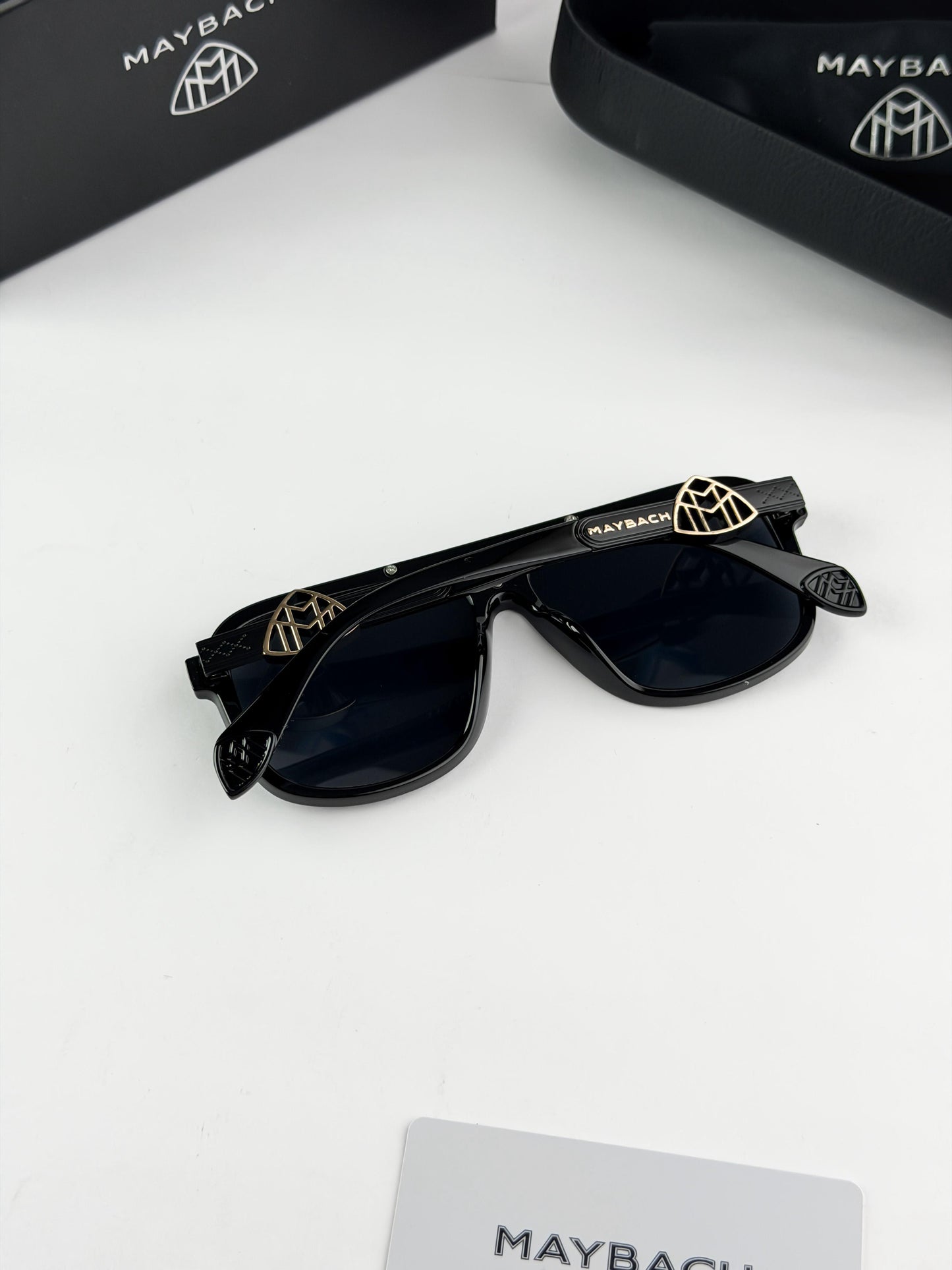 MAYBACH SUNGLASS