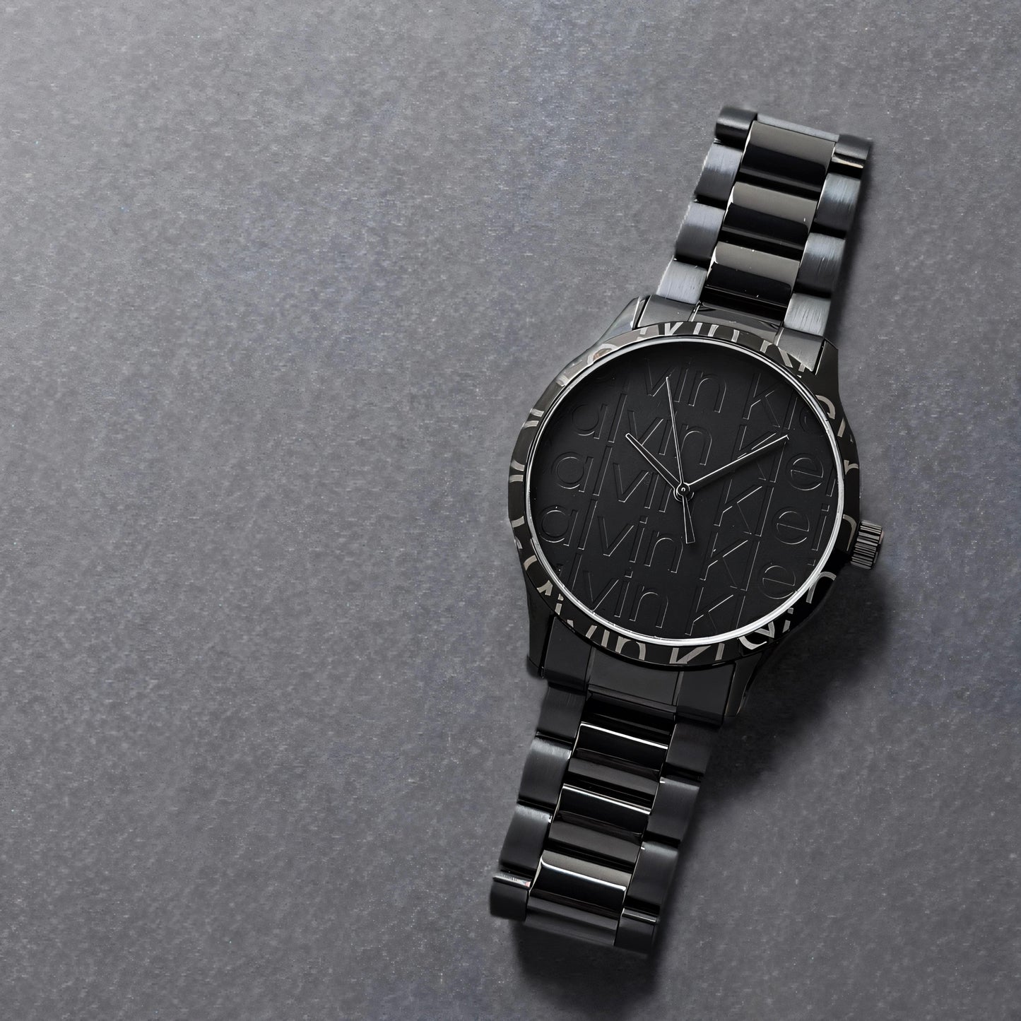 CALVIN KLEIN WATCH