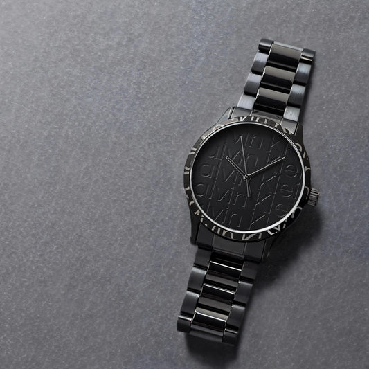 CALVIN KLEIN WATCH