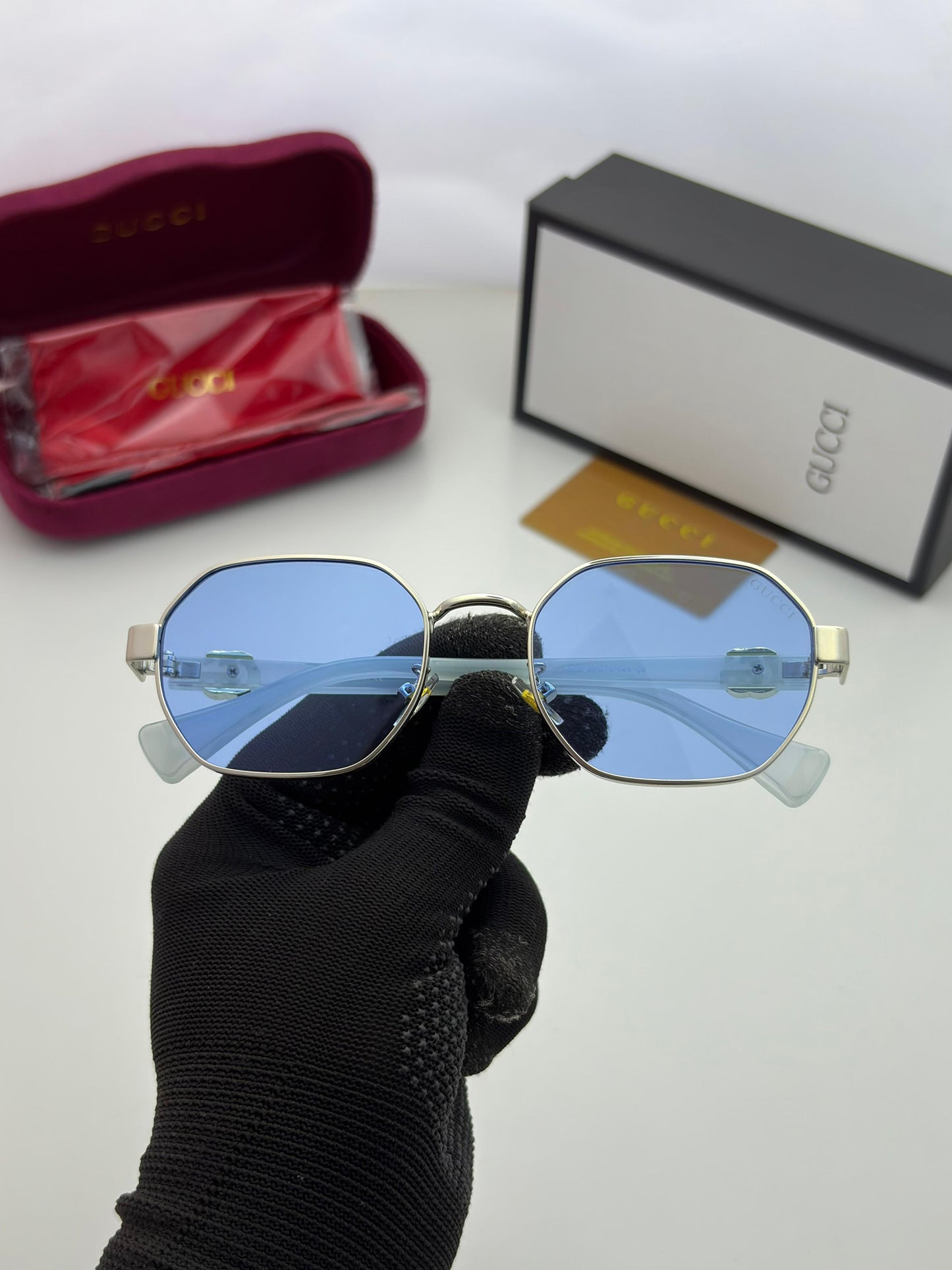 GUCCI SUNGLASS
