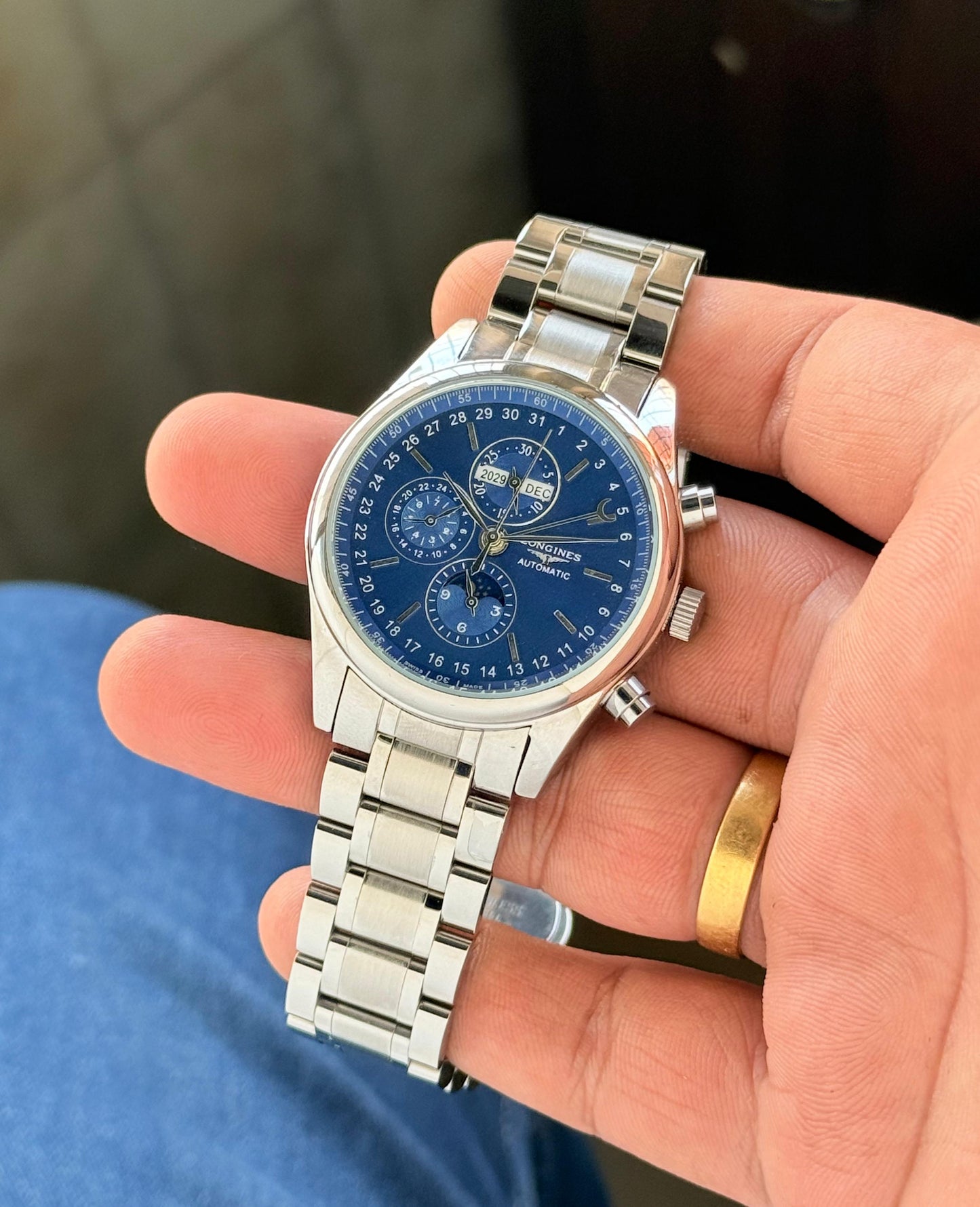 LONGINES WATCH
