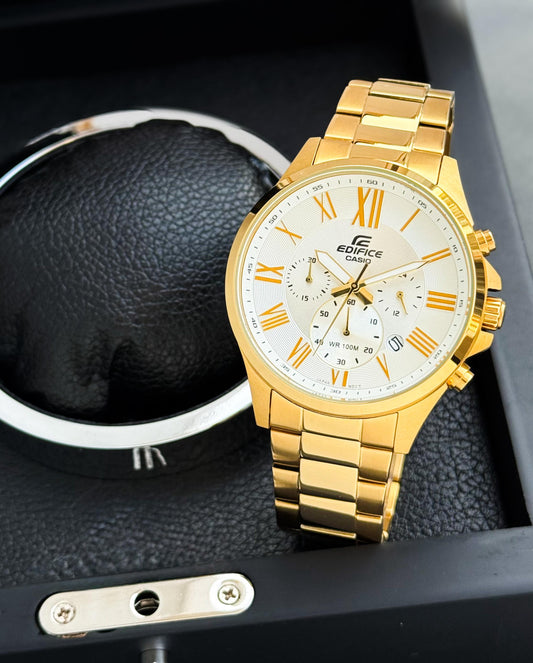 CASIO WATCH