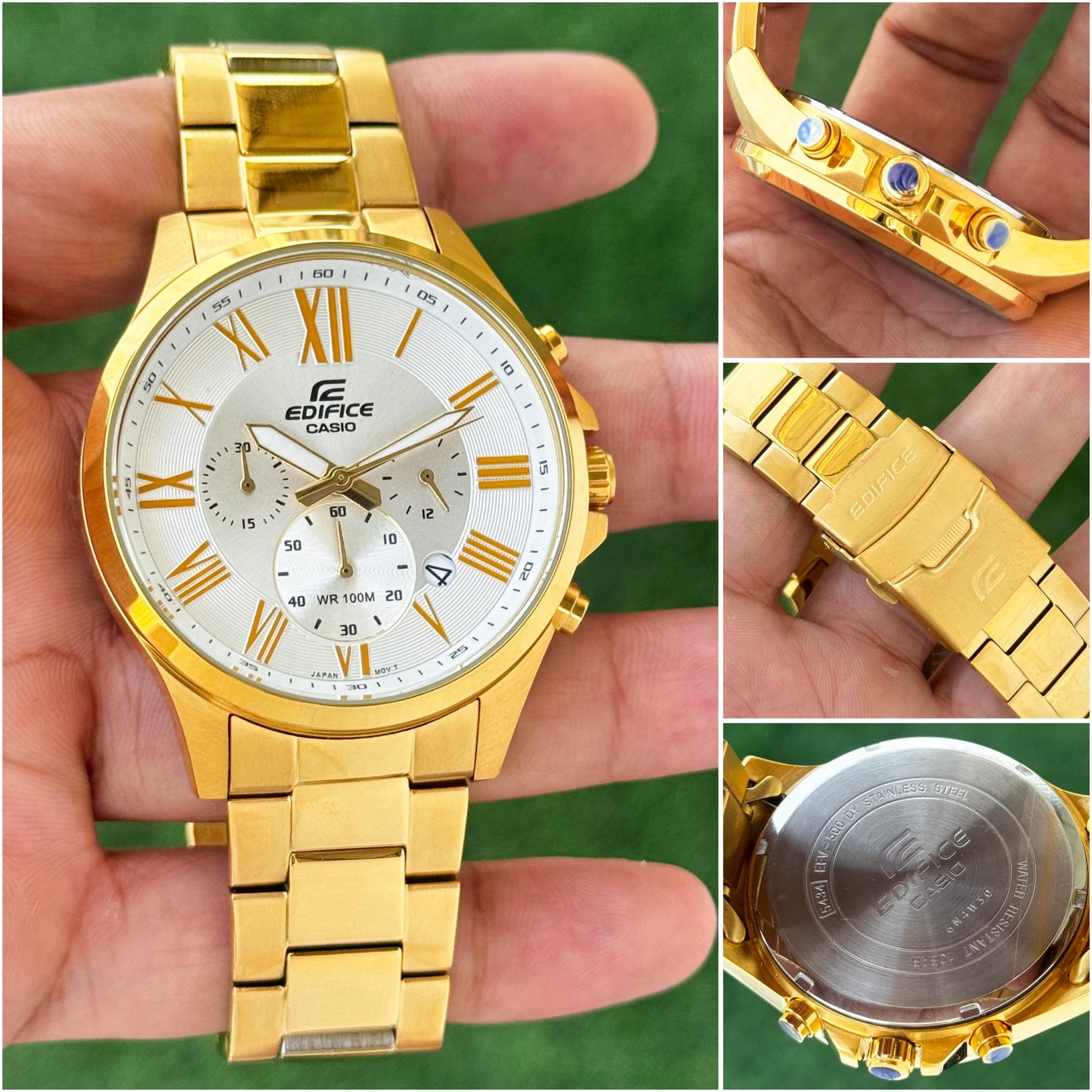 CASIO WATCH