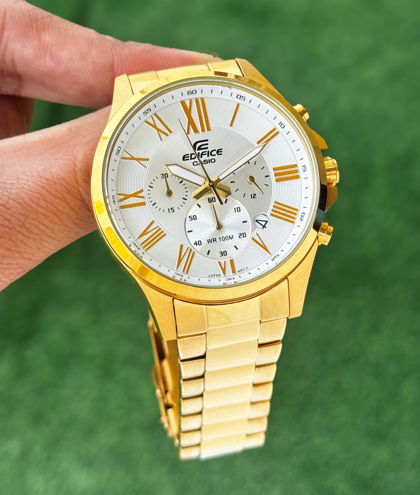 CASIO WATCH