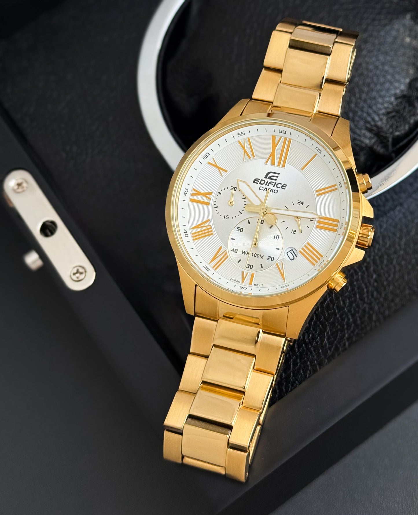 CASIO WATCH