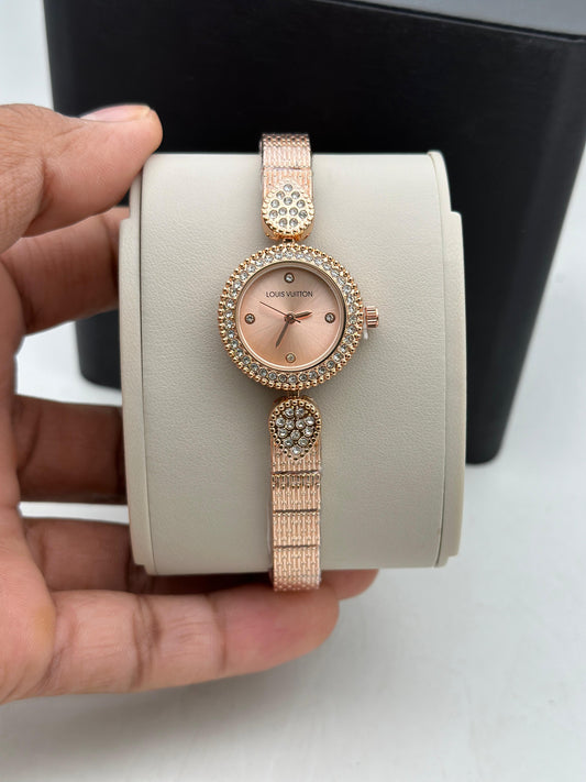 LV LADIES WATCH