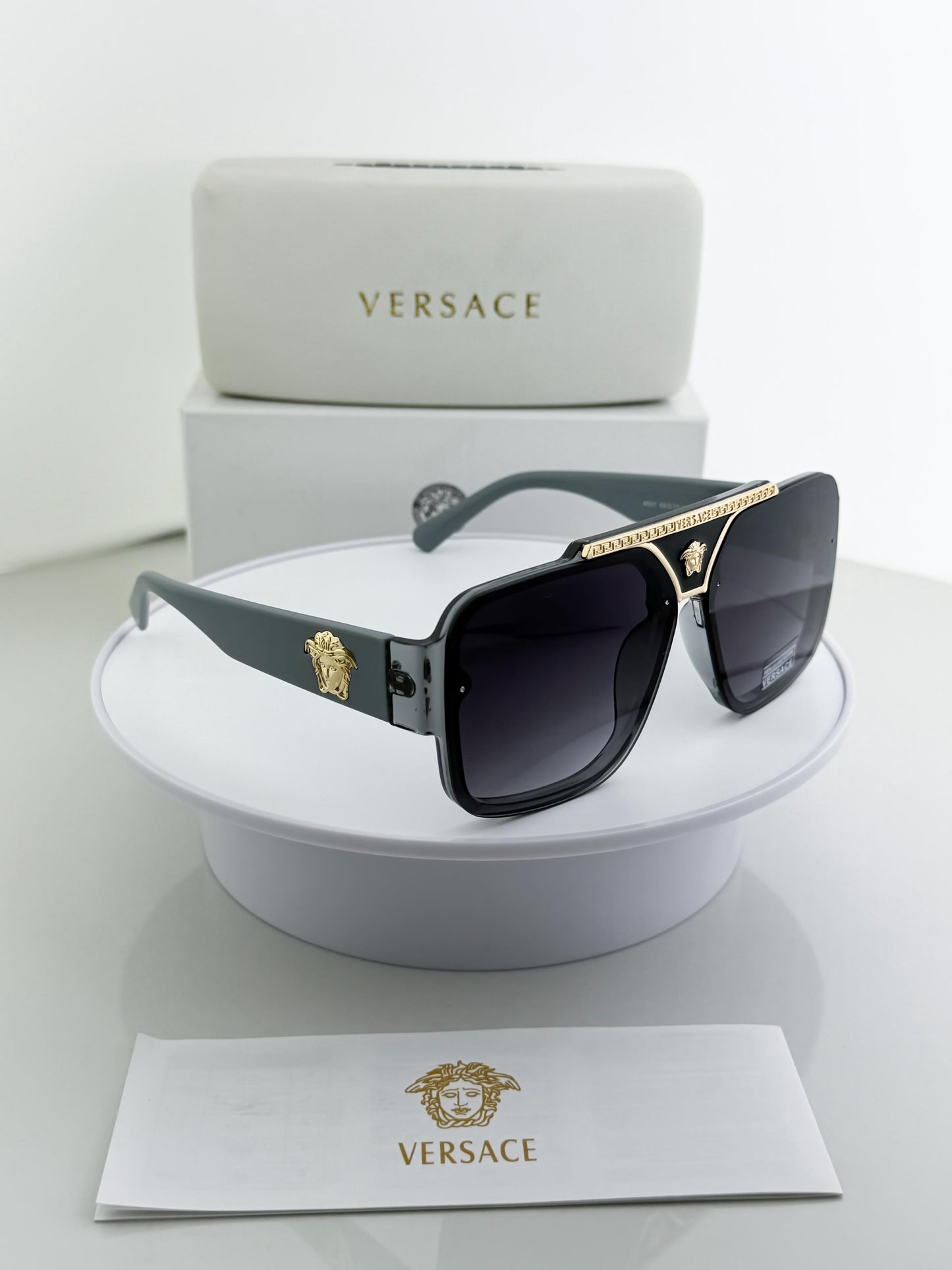 VERSACE SUNGLASS