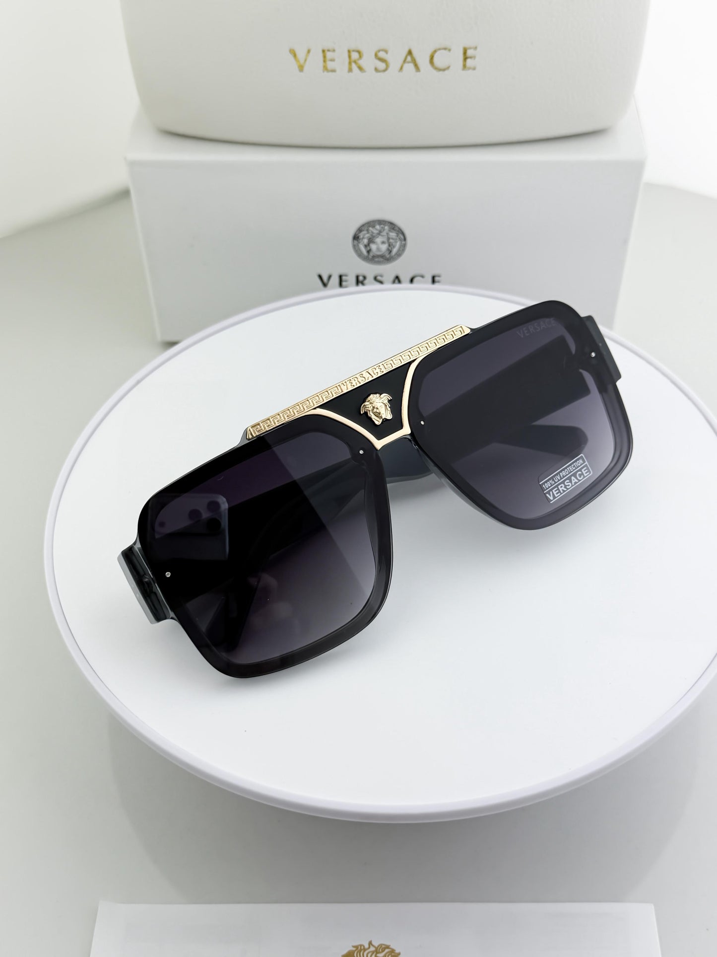 VERSACE SUNGLASS