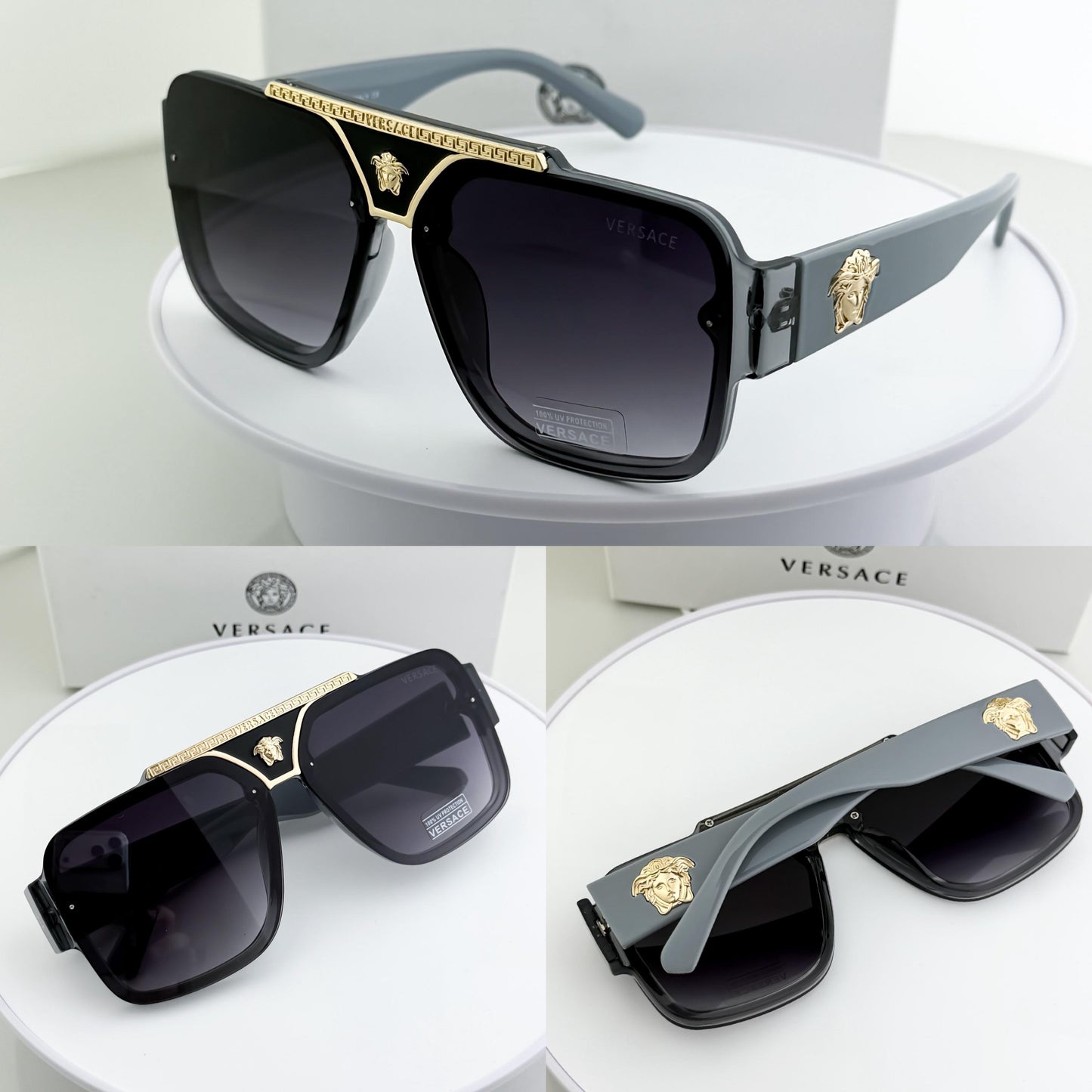 VERSACE SUNGLASS