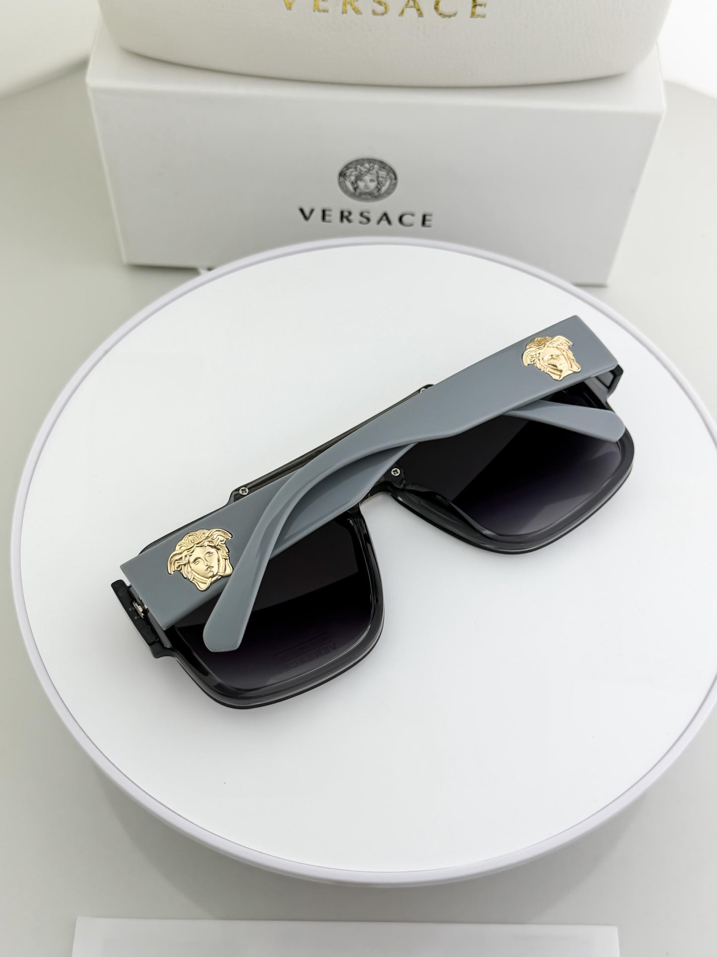 VERSACE SUNGLASS