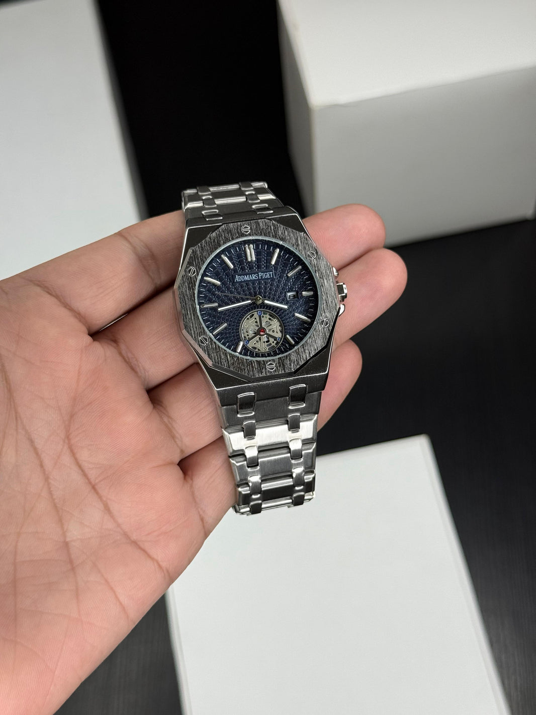 WATCHES – Brandadox