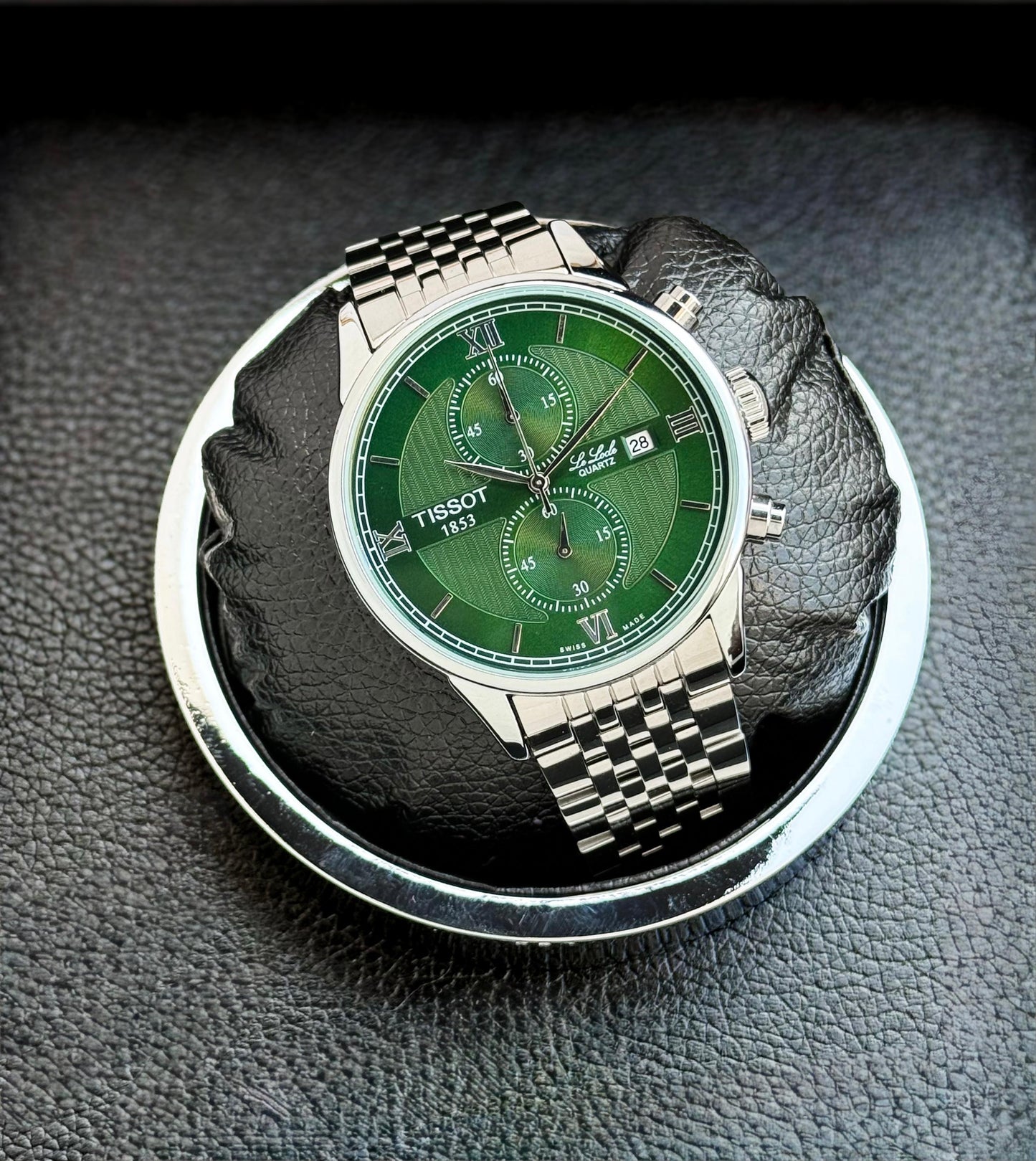 TISSOT WATCH