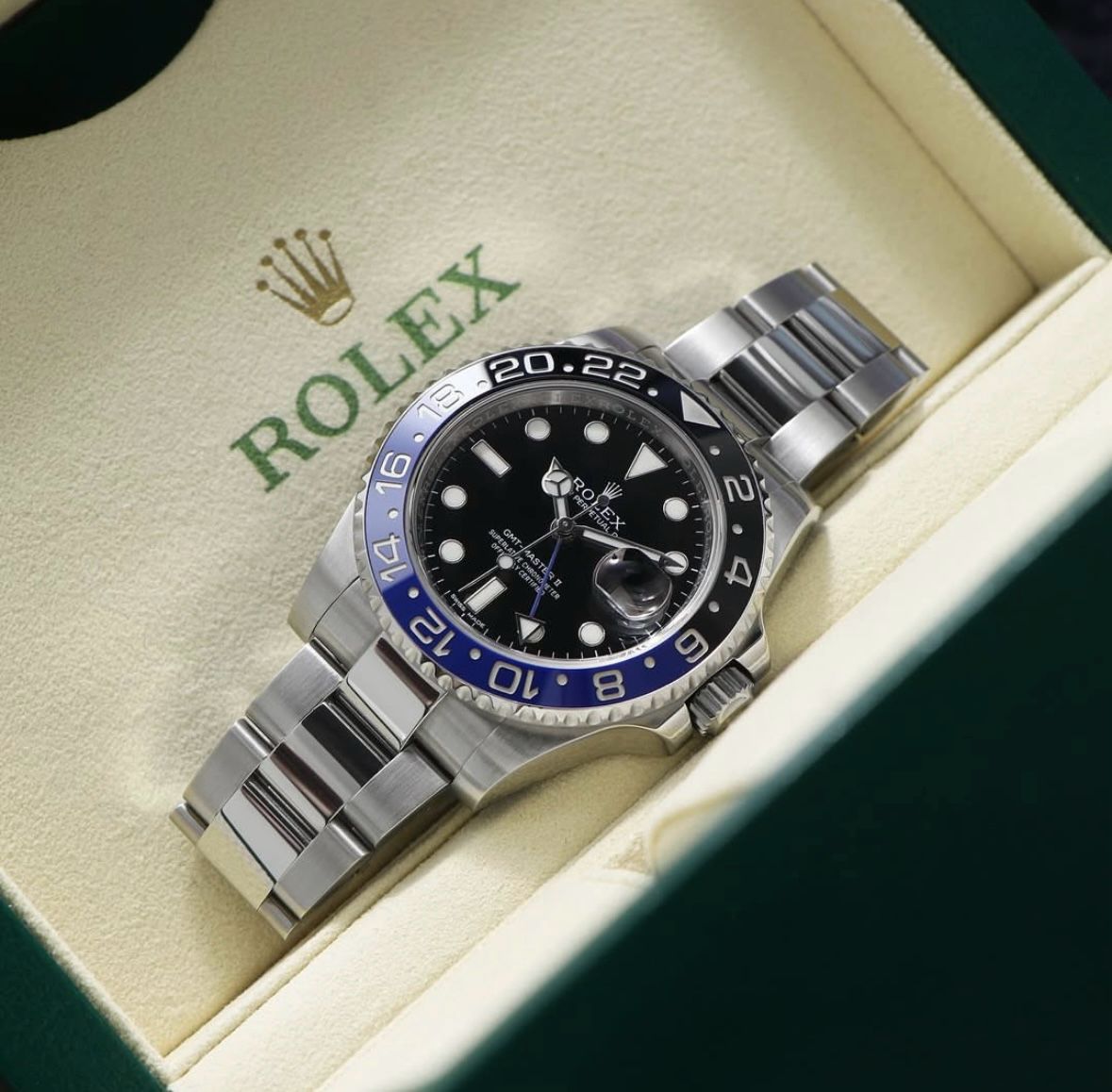 ROLEX WATCH