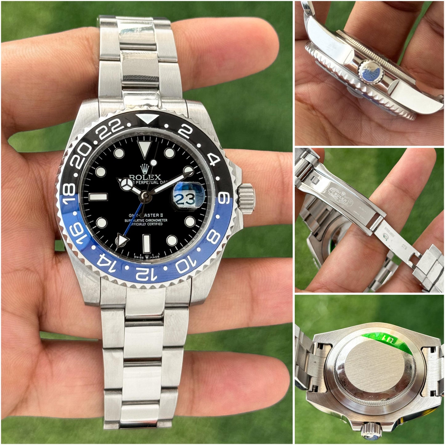 ROLEX WATCH