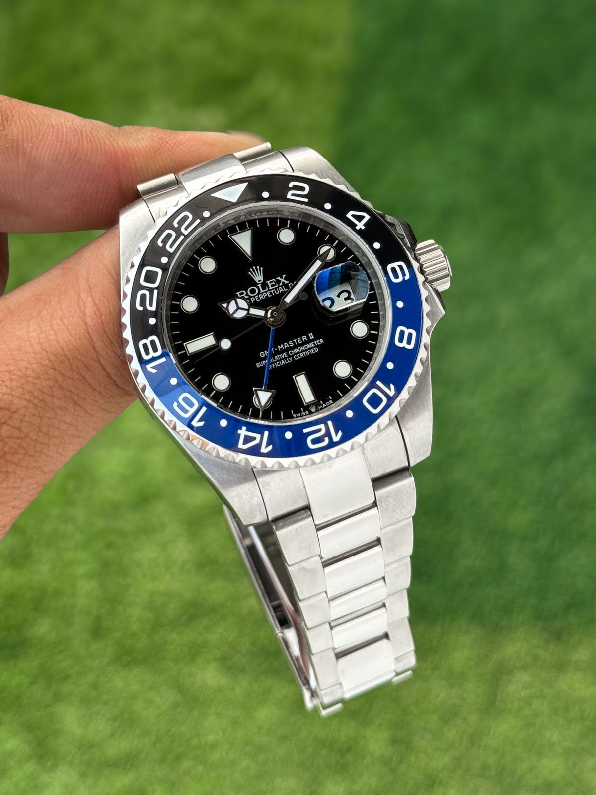 ROLEX WATCH