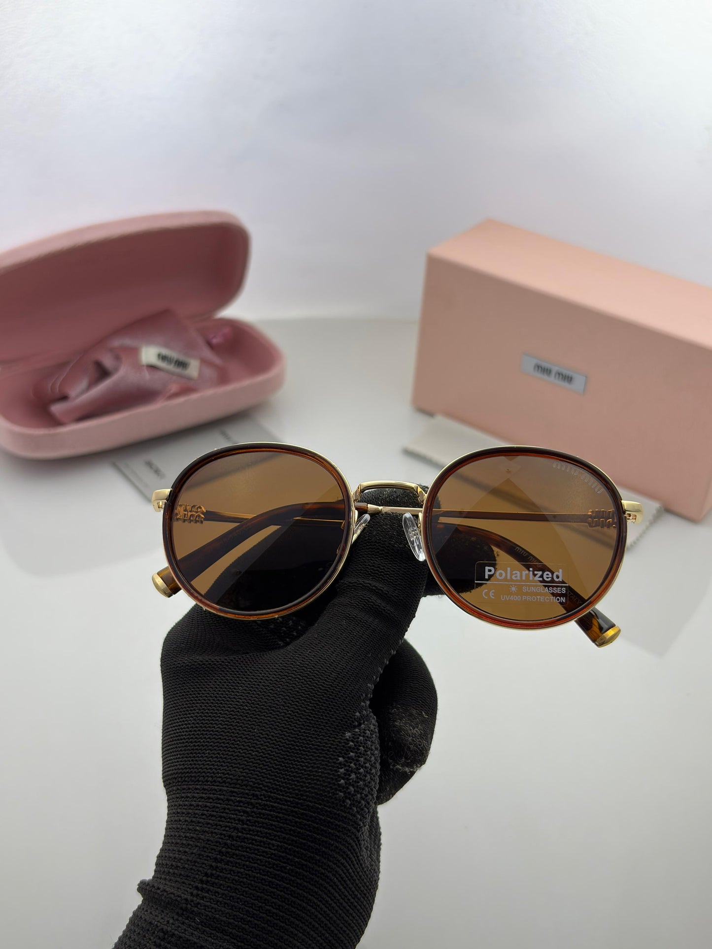 MIU MIU SUNGLASS