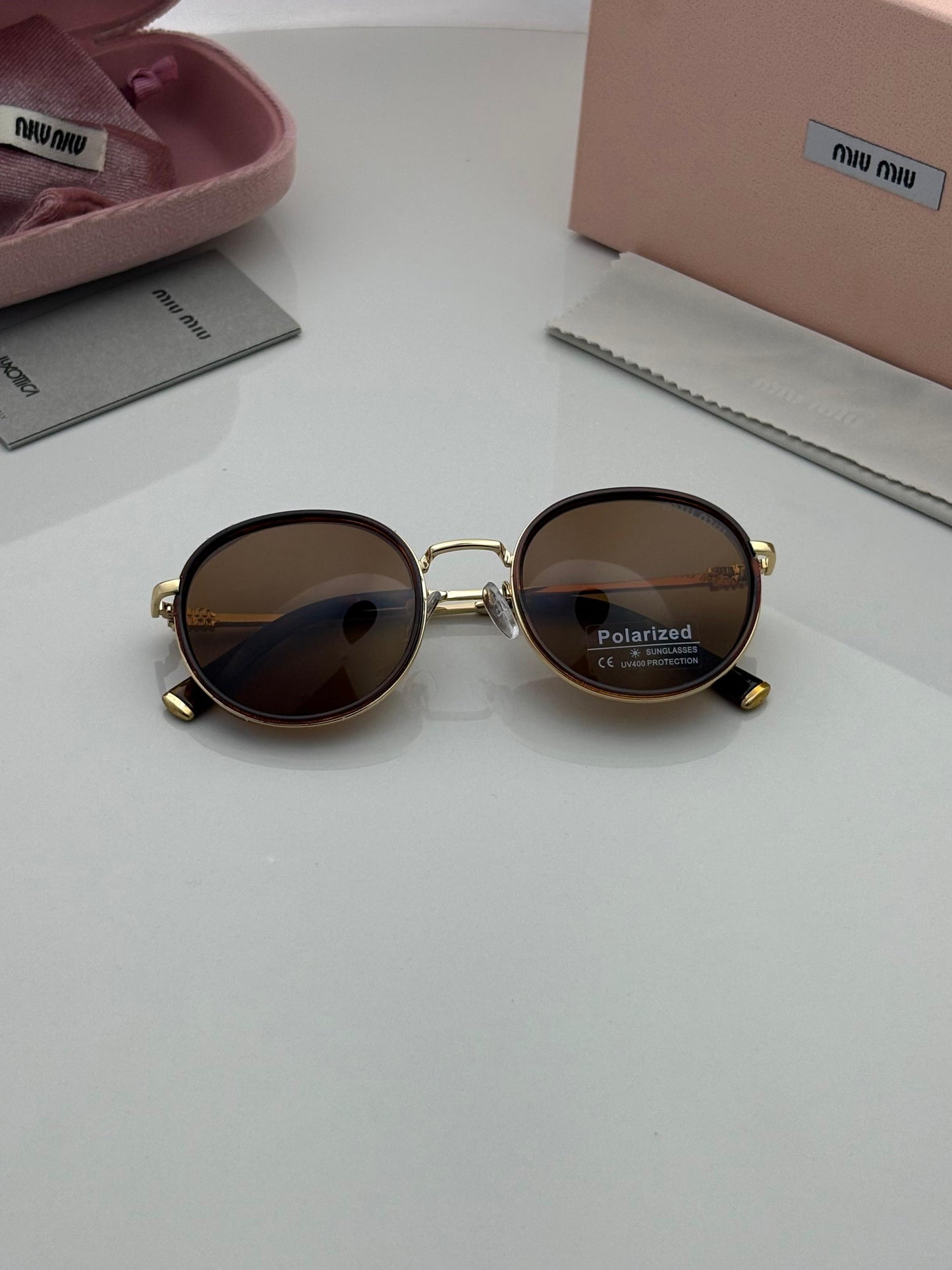 MIU MIU SUNGLASS