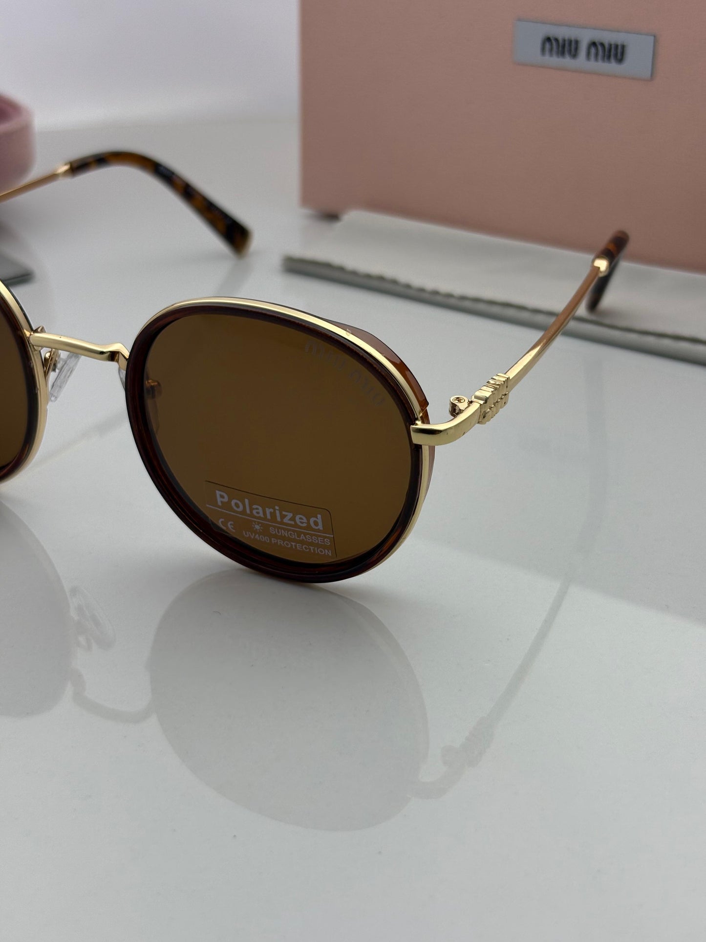 MIU MIU SUNGLASS