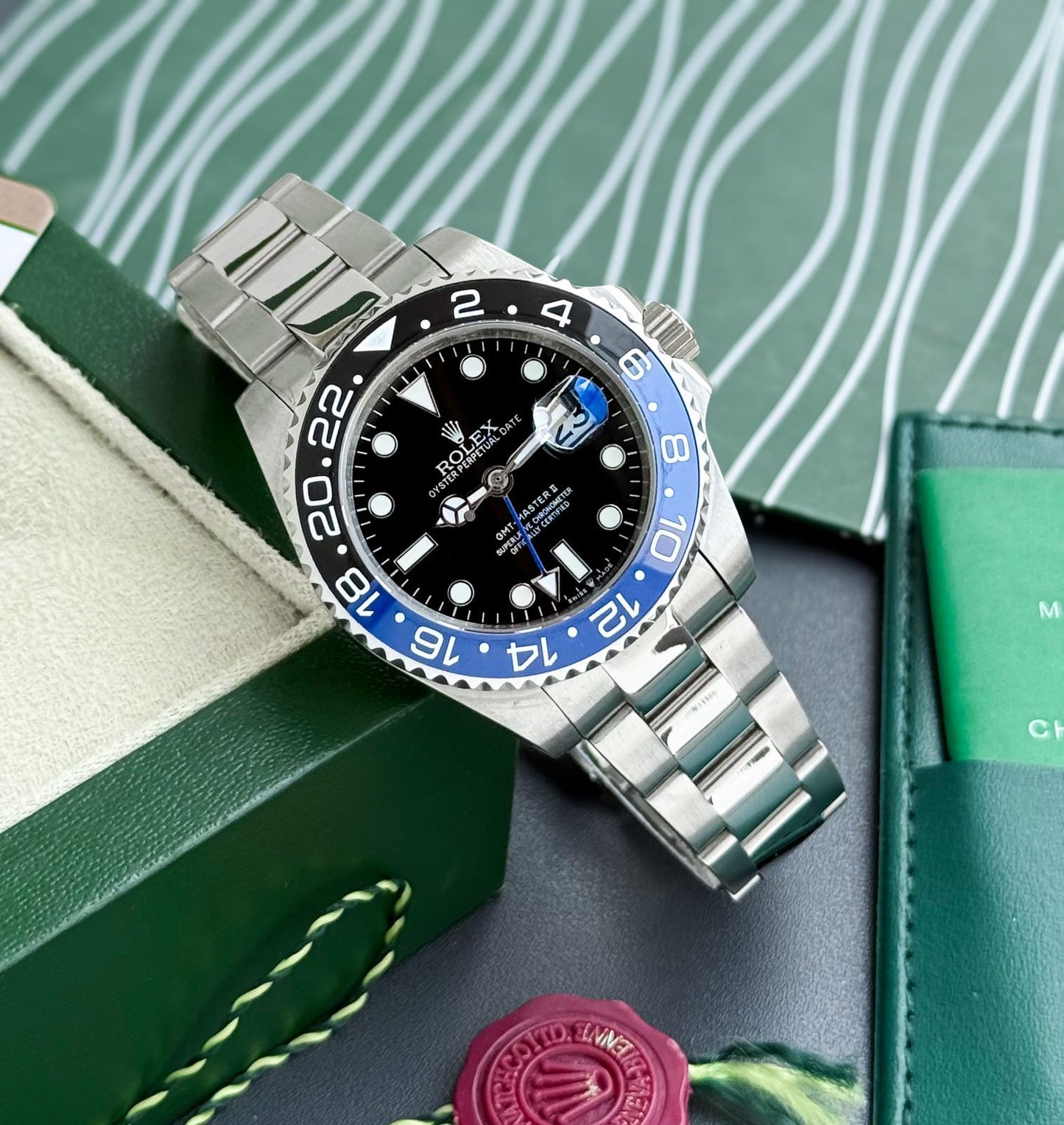 ROLEX WATCH