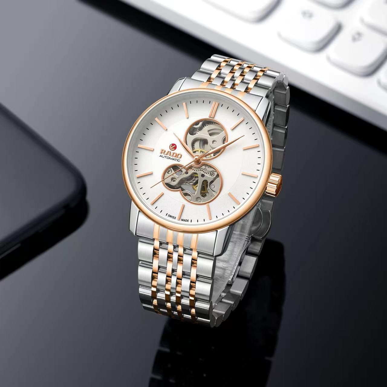 RADO WATCH