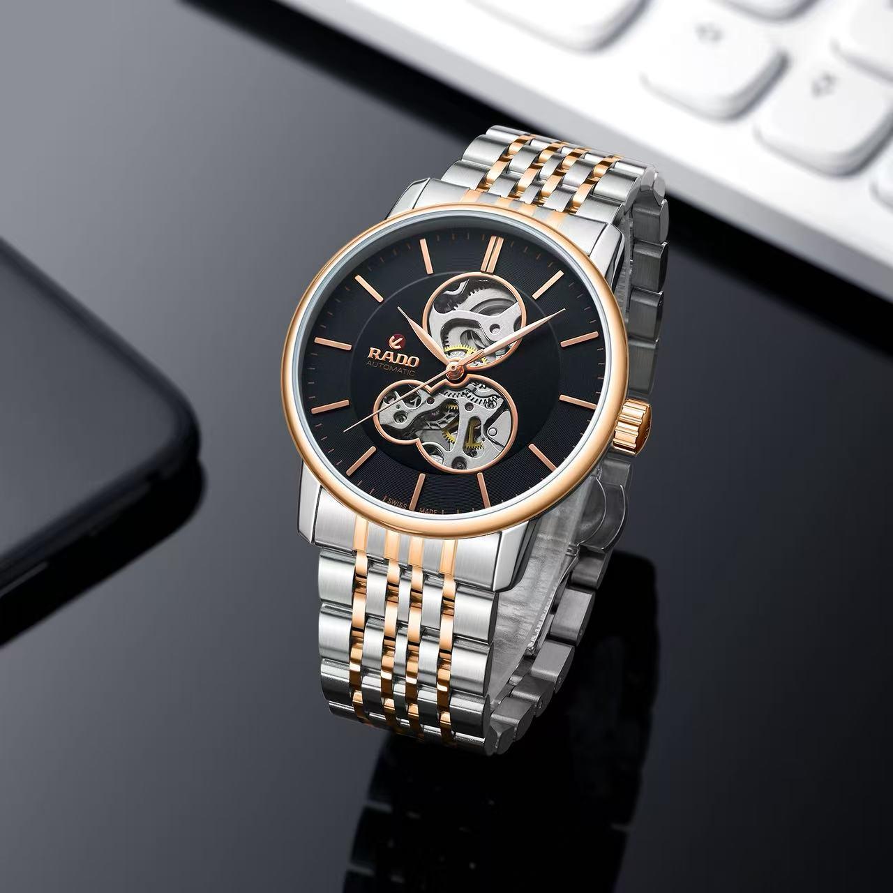 RADO WATCH