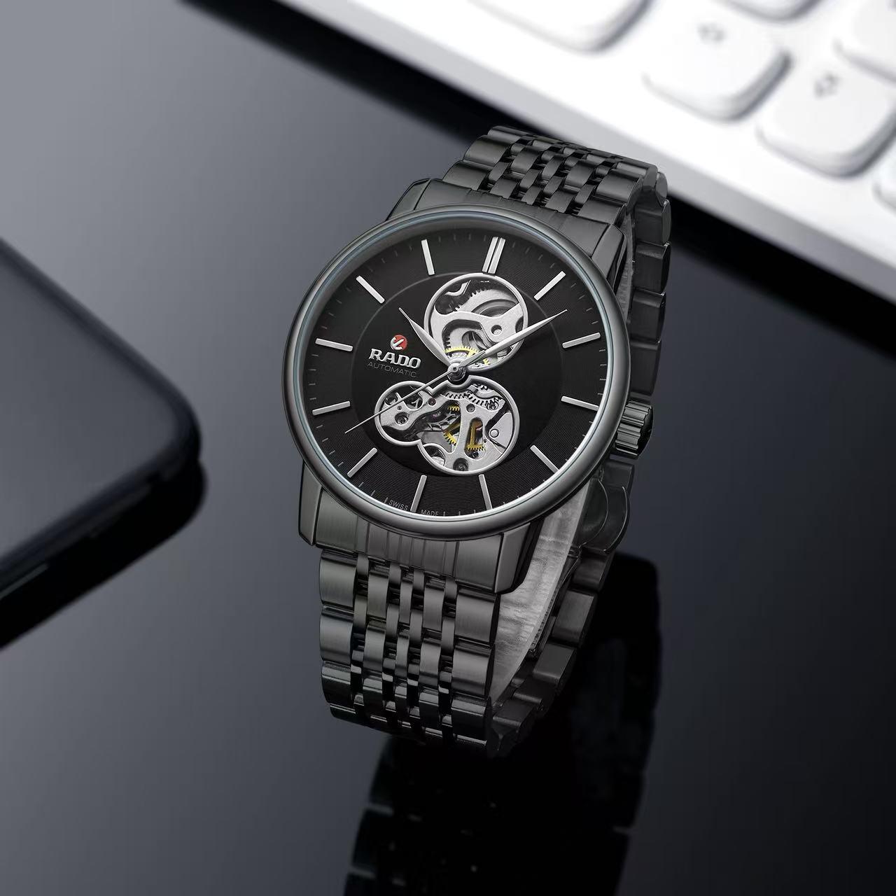 RADO WATCH