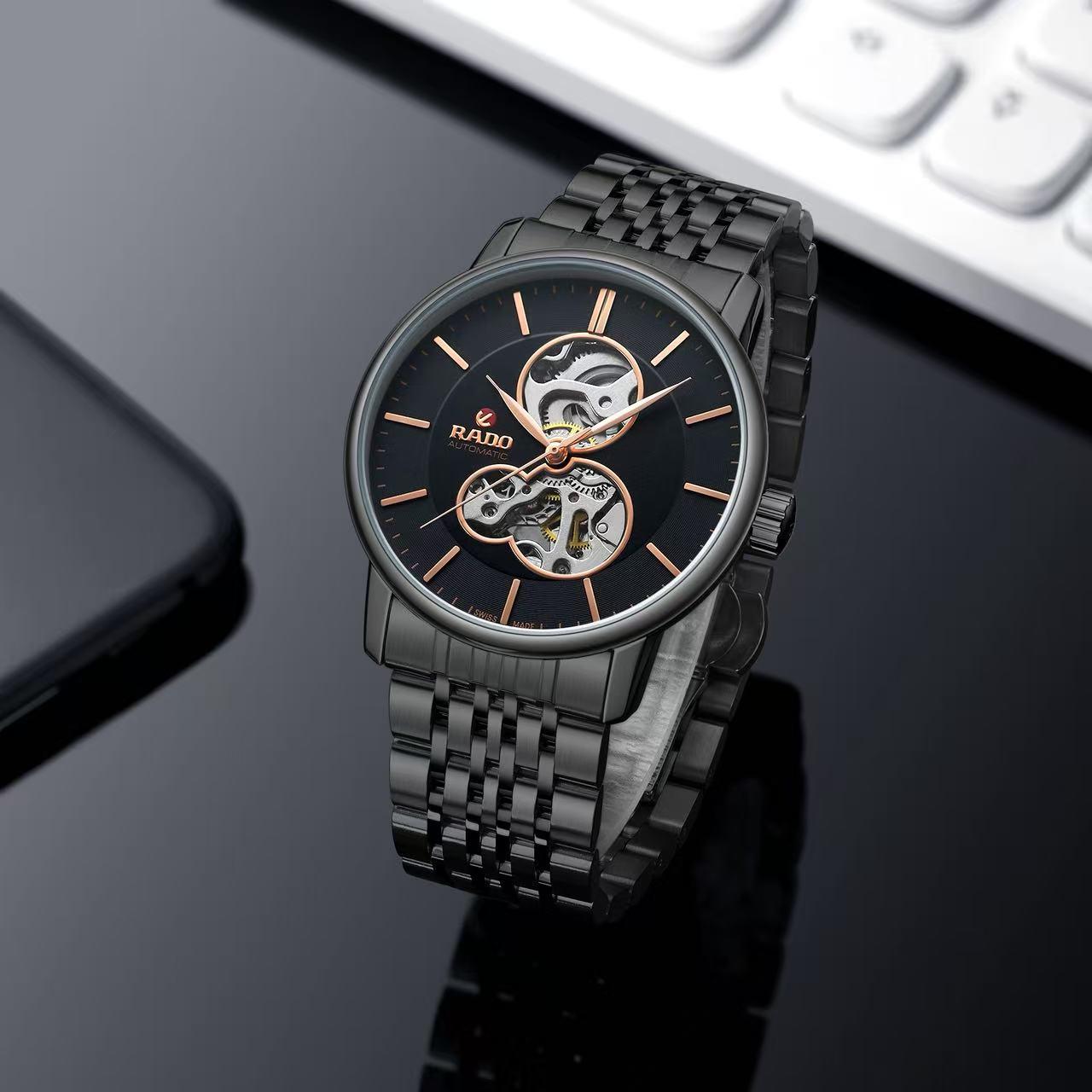 RADO WATCH