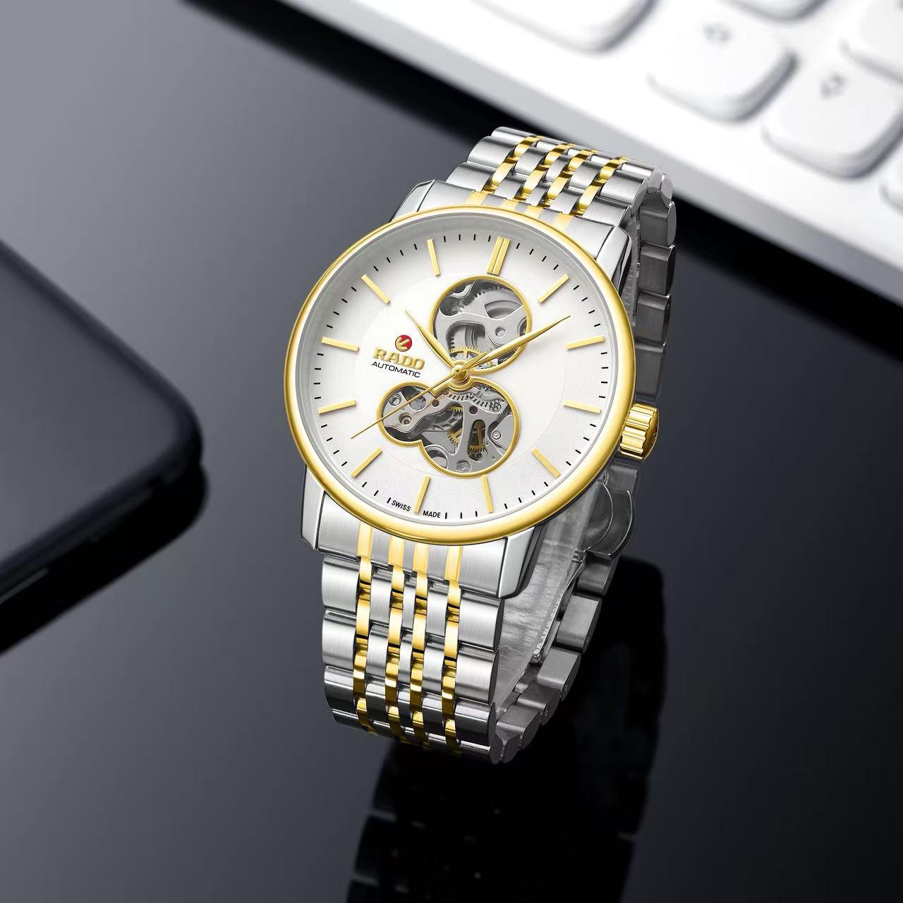 RADO WATCH