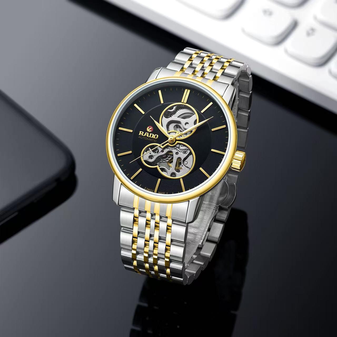 RADO WATCH