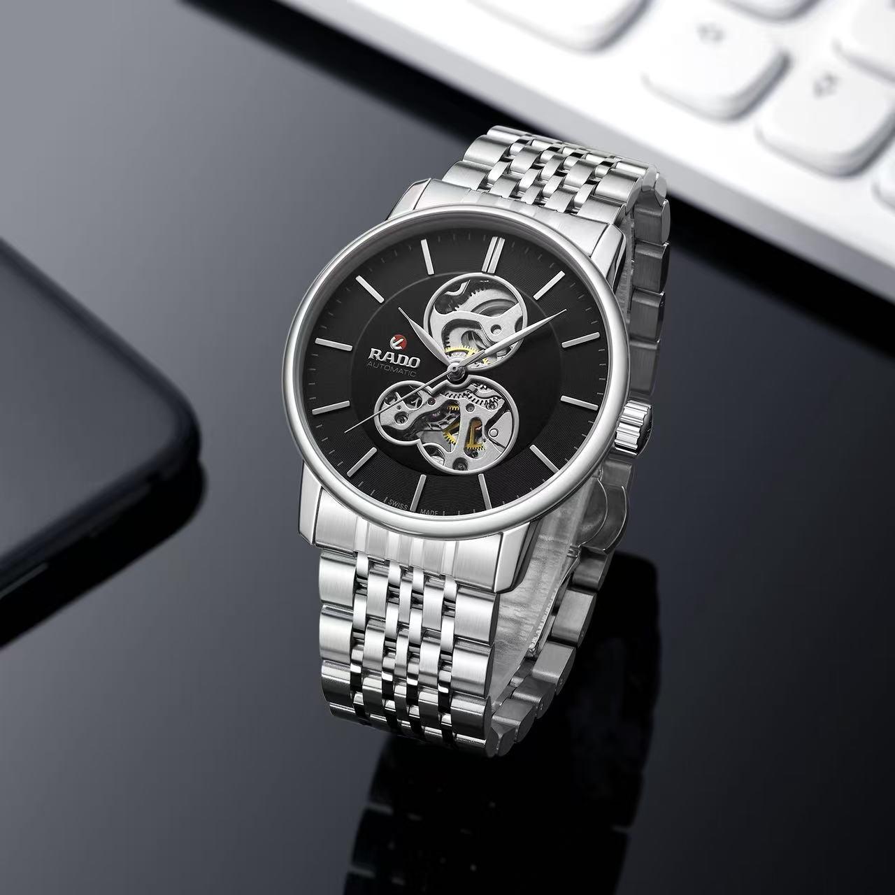 RADO WATCH