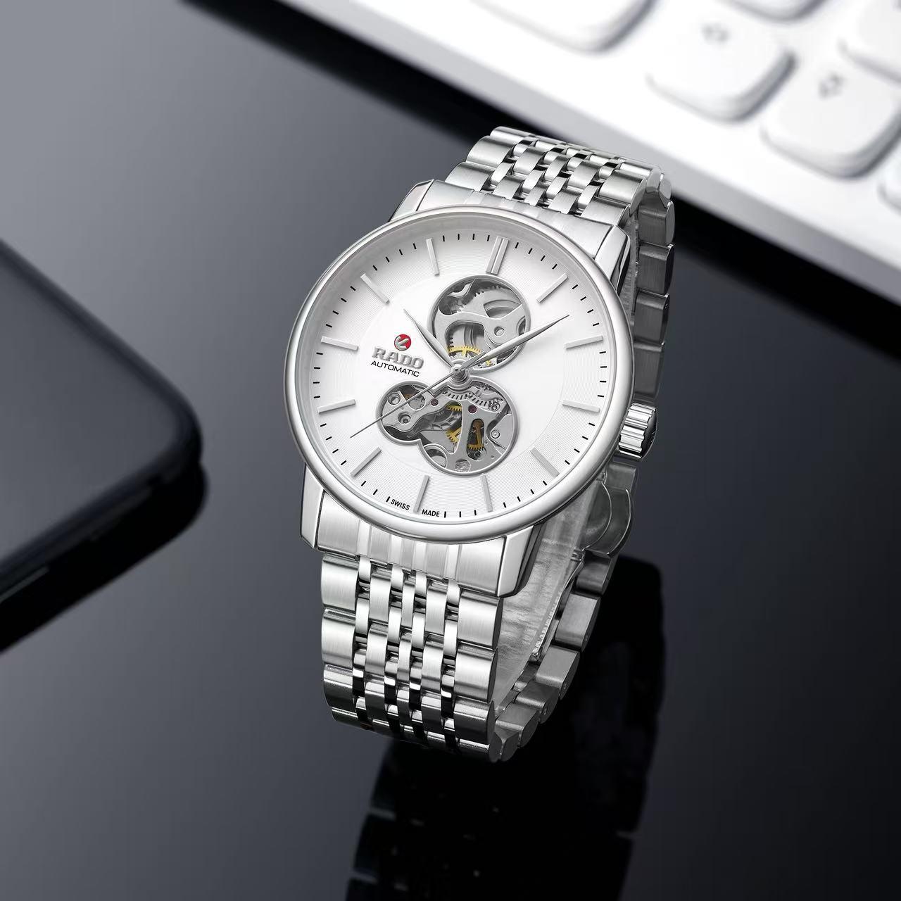 RADO WATCH