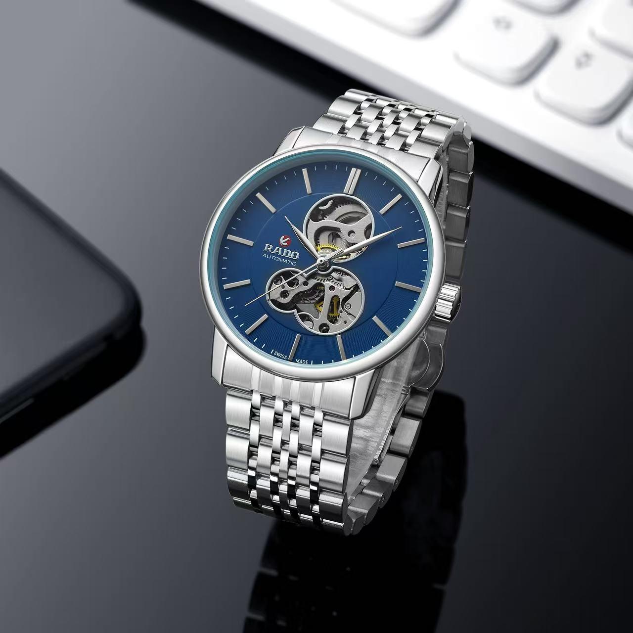 RADO WATCH