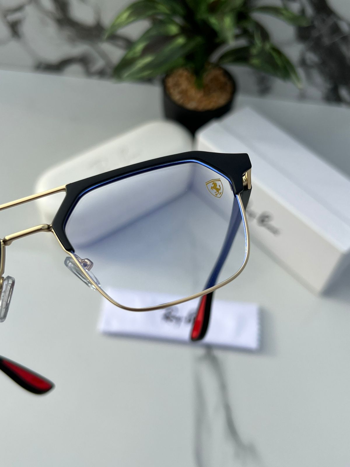 RAYBAN SUNGLASS