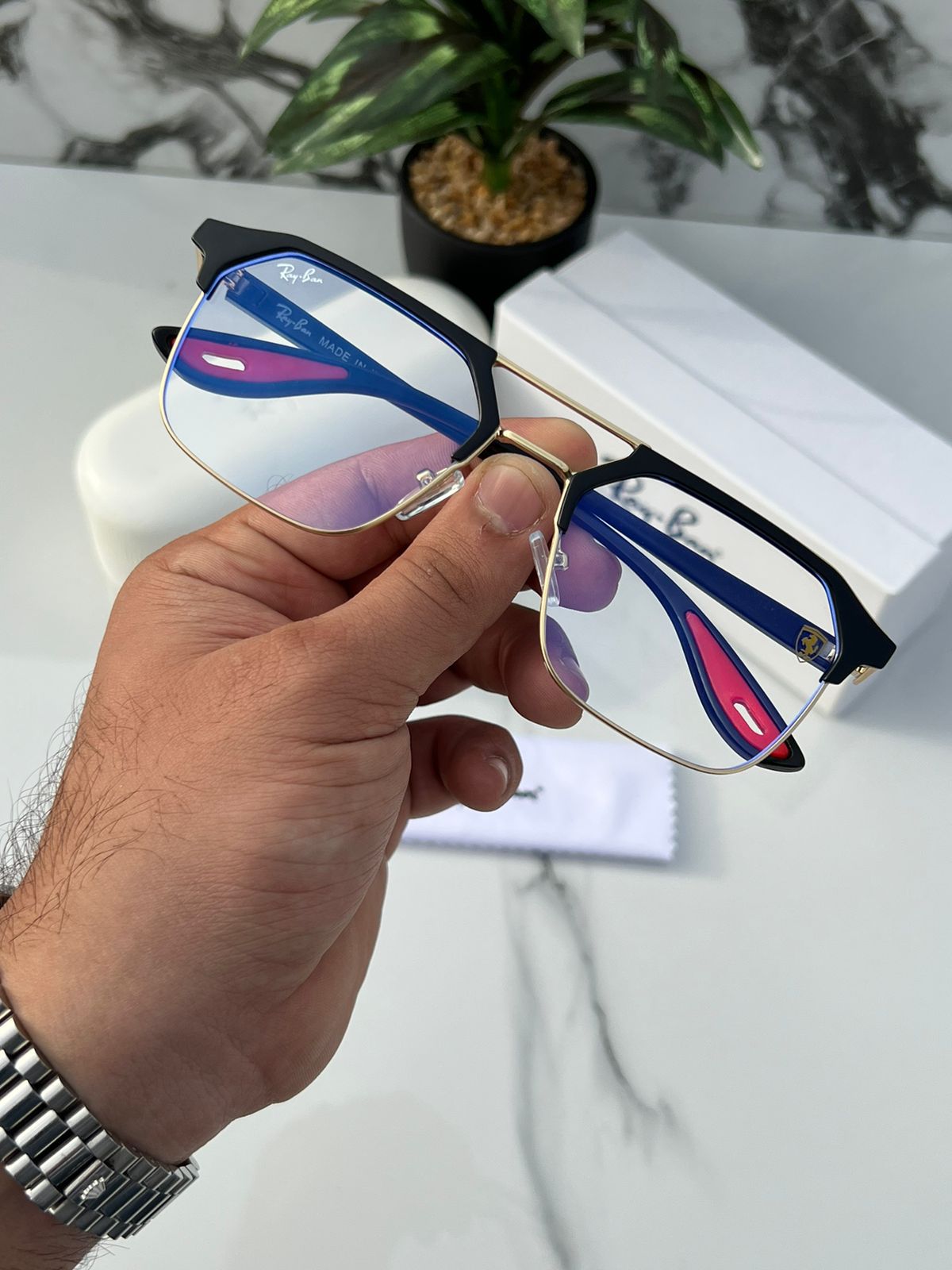 RAYBAN SUNGLASS