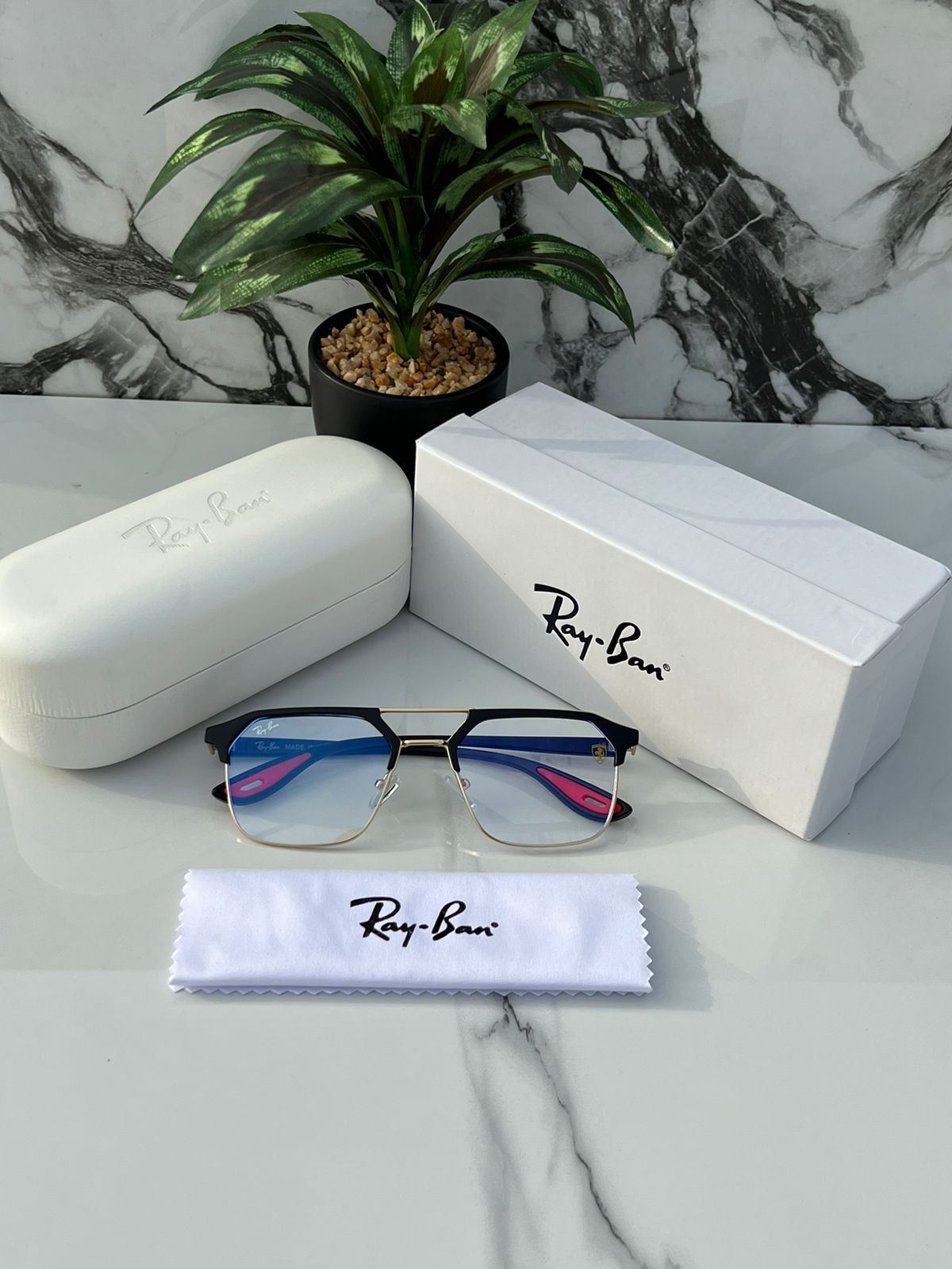 RAYBAN SUNGLASS