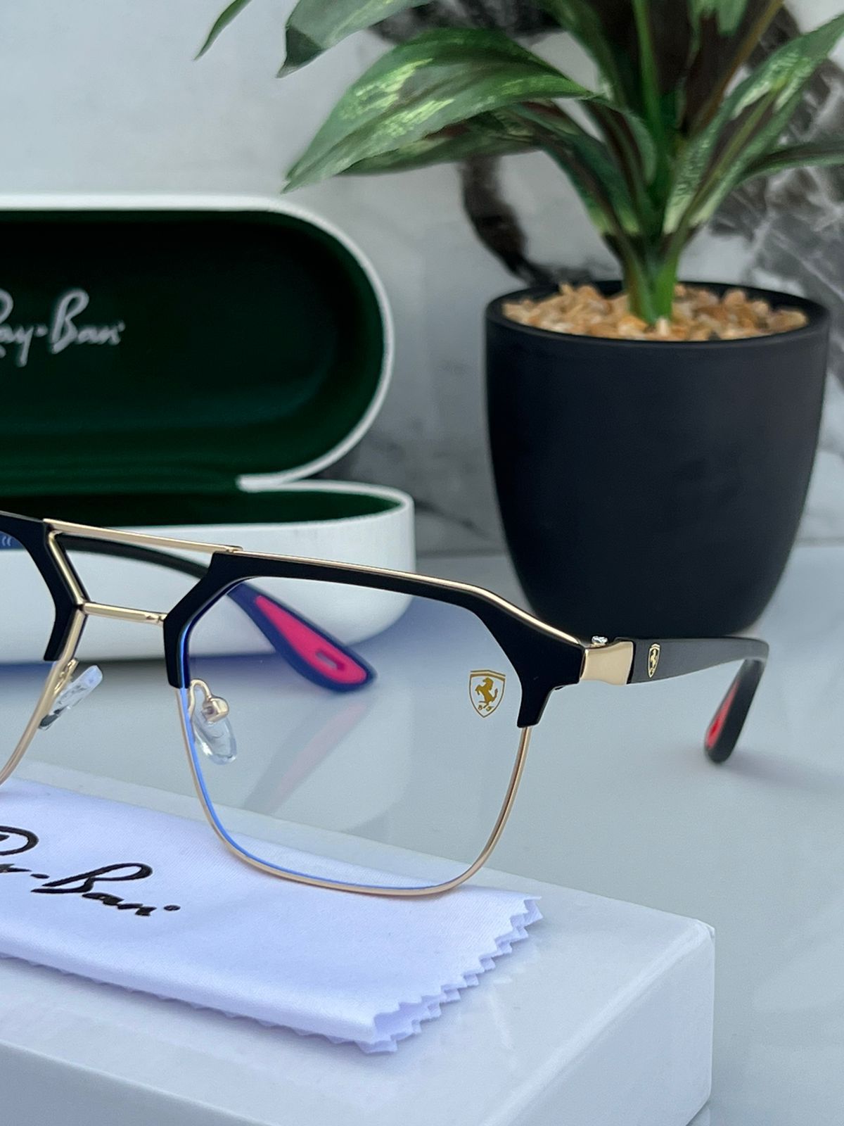 RAYBAN SUNGLASS