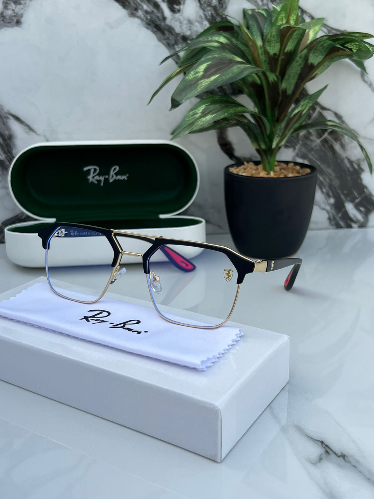 RAYBAN SUNGLASS