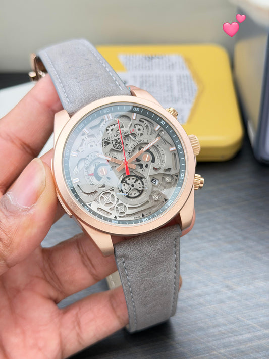 TAG HEUER WATCH