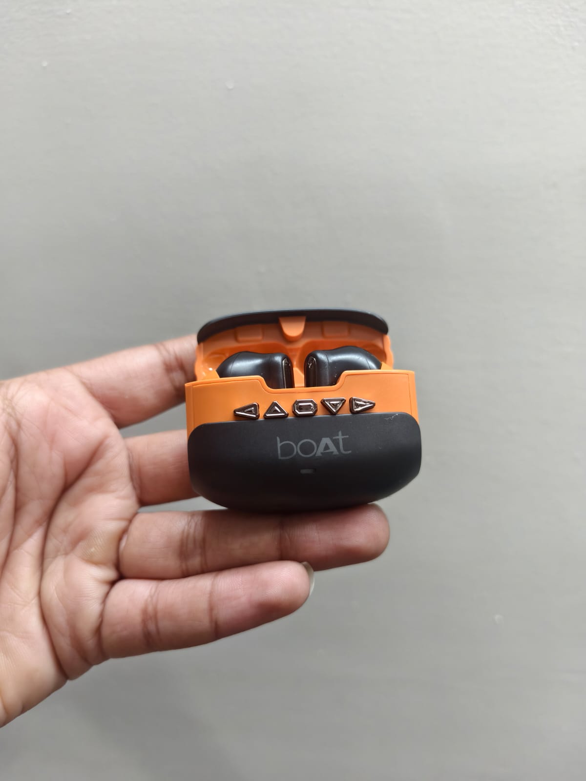 BOAT SMART BOX EARBUDS