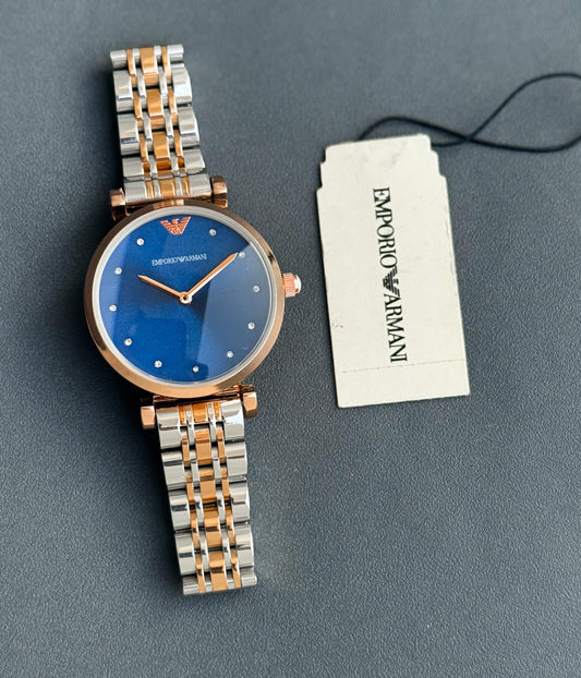 EMPORIO ARMANI WATCH