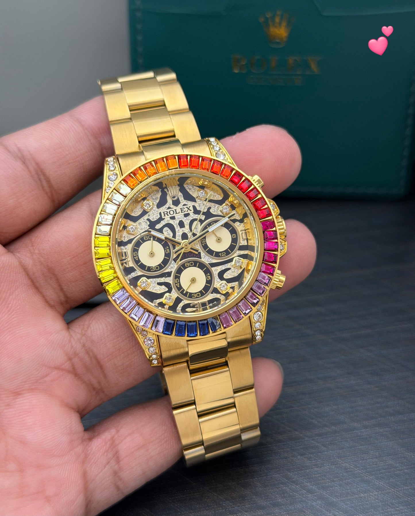 ROLEX WATCH