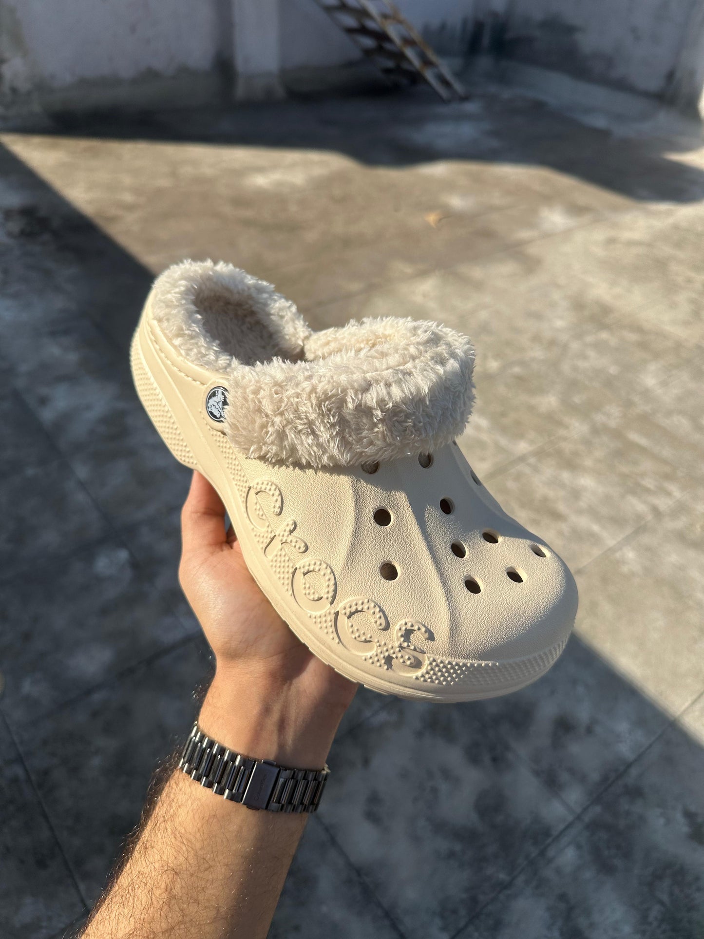 CROCS BAYABAND