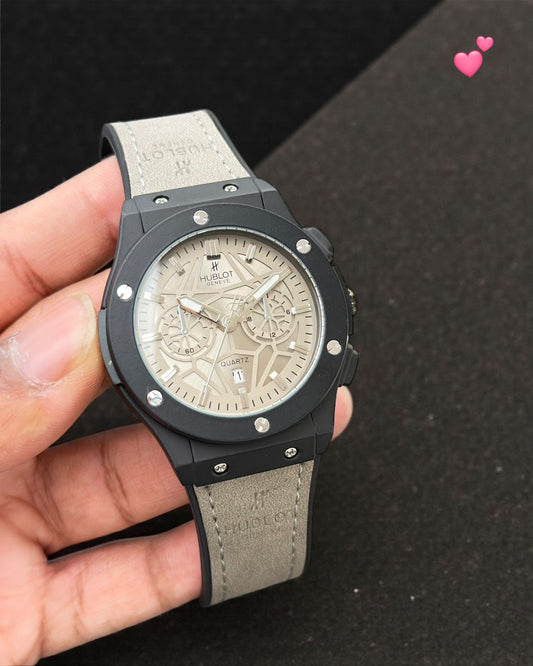 HUBLOT WATCH