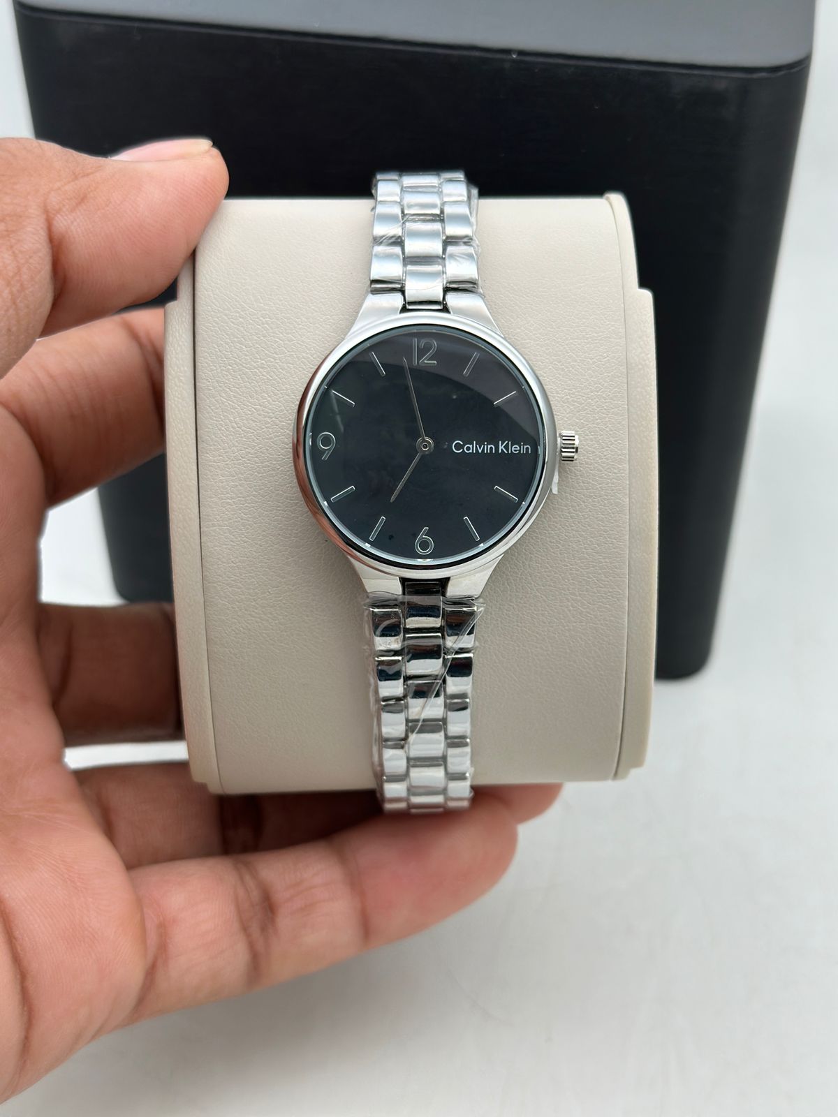 CK LADIES WATCH