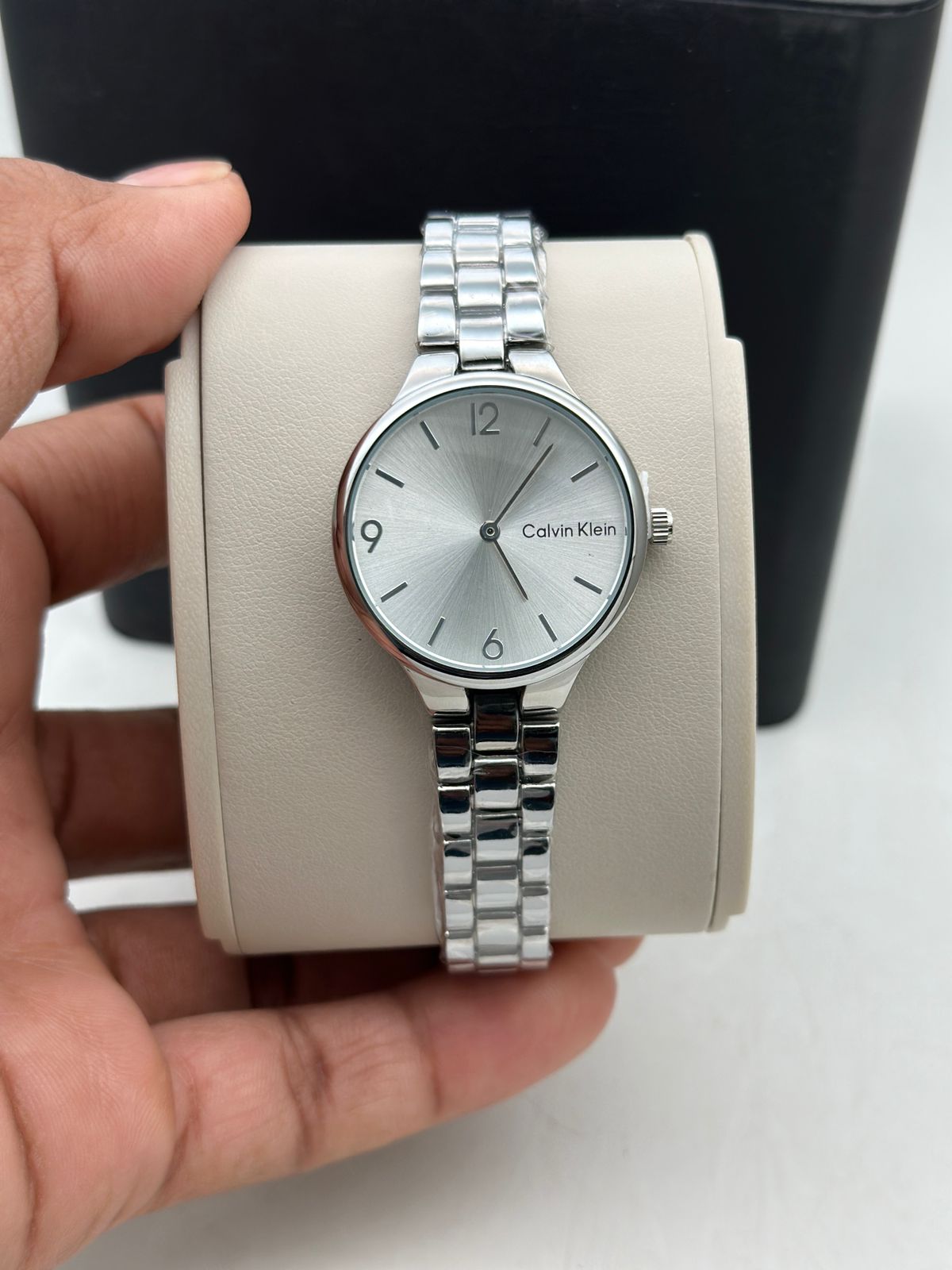 CK LADIES WATCH