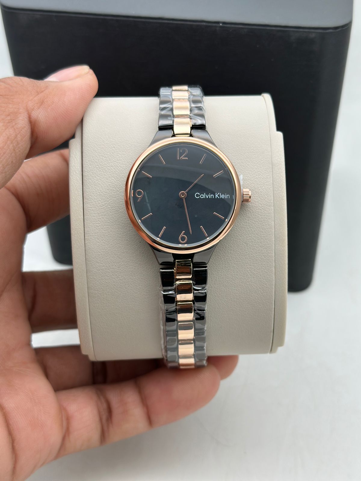 CK LADIES WATCH