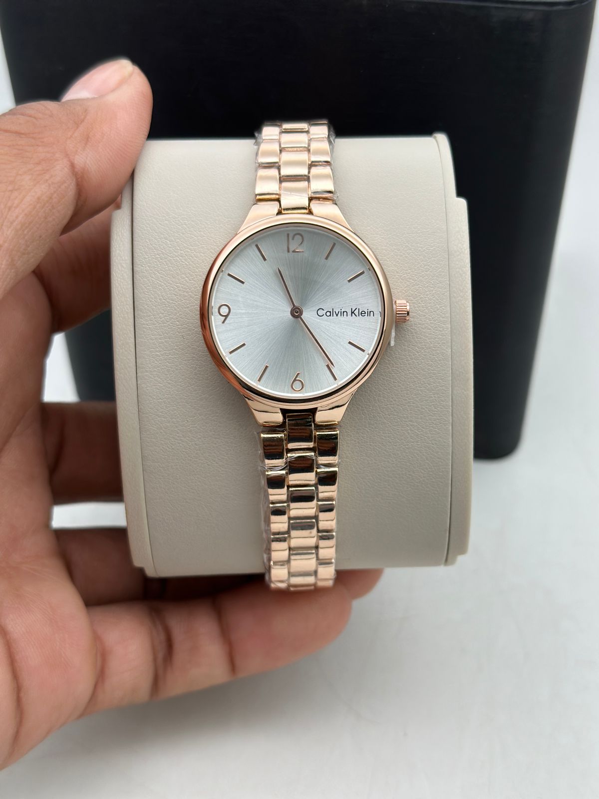 CK LADIES WATCH