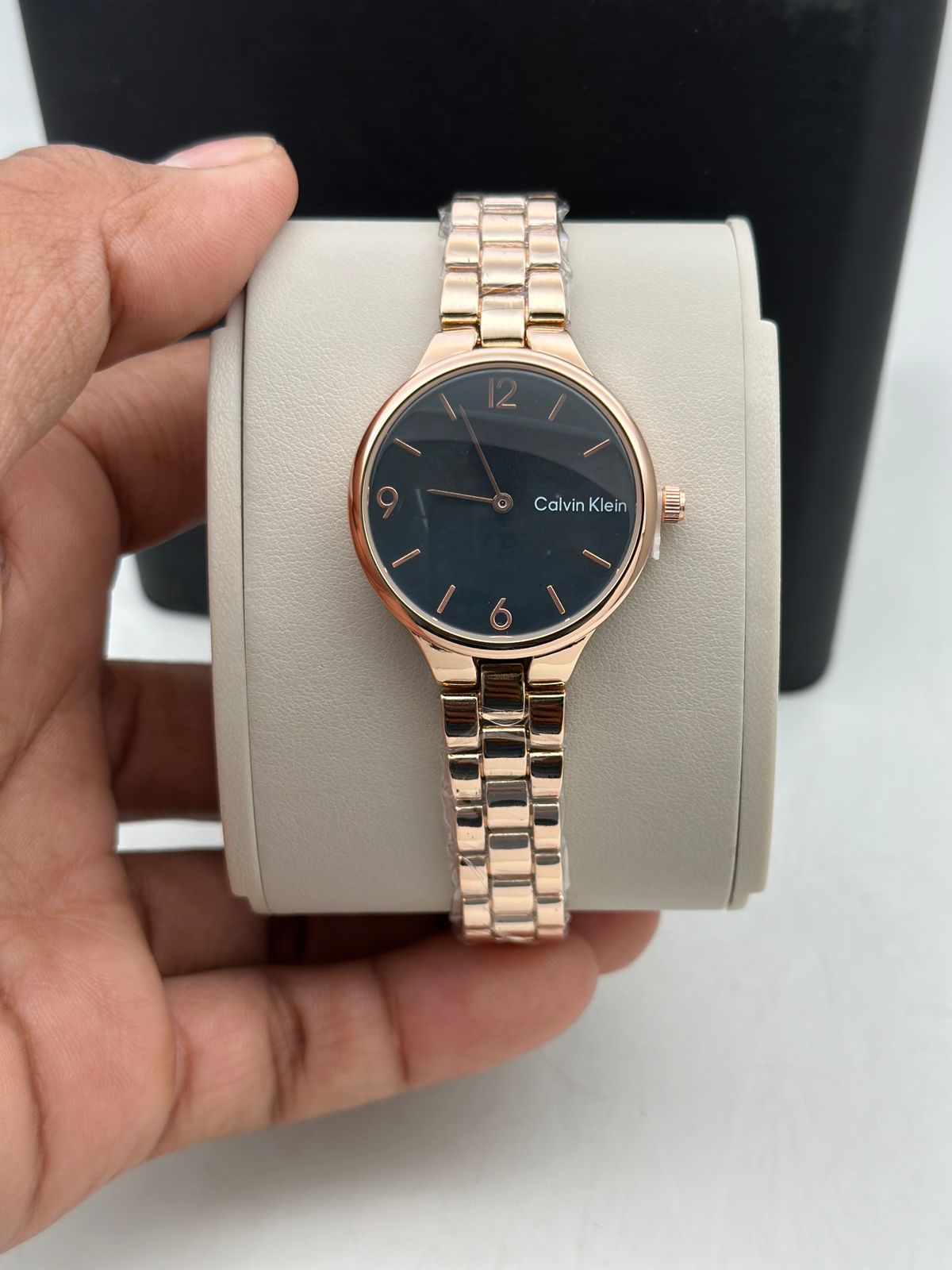 CK LADIES WATCH