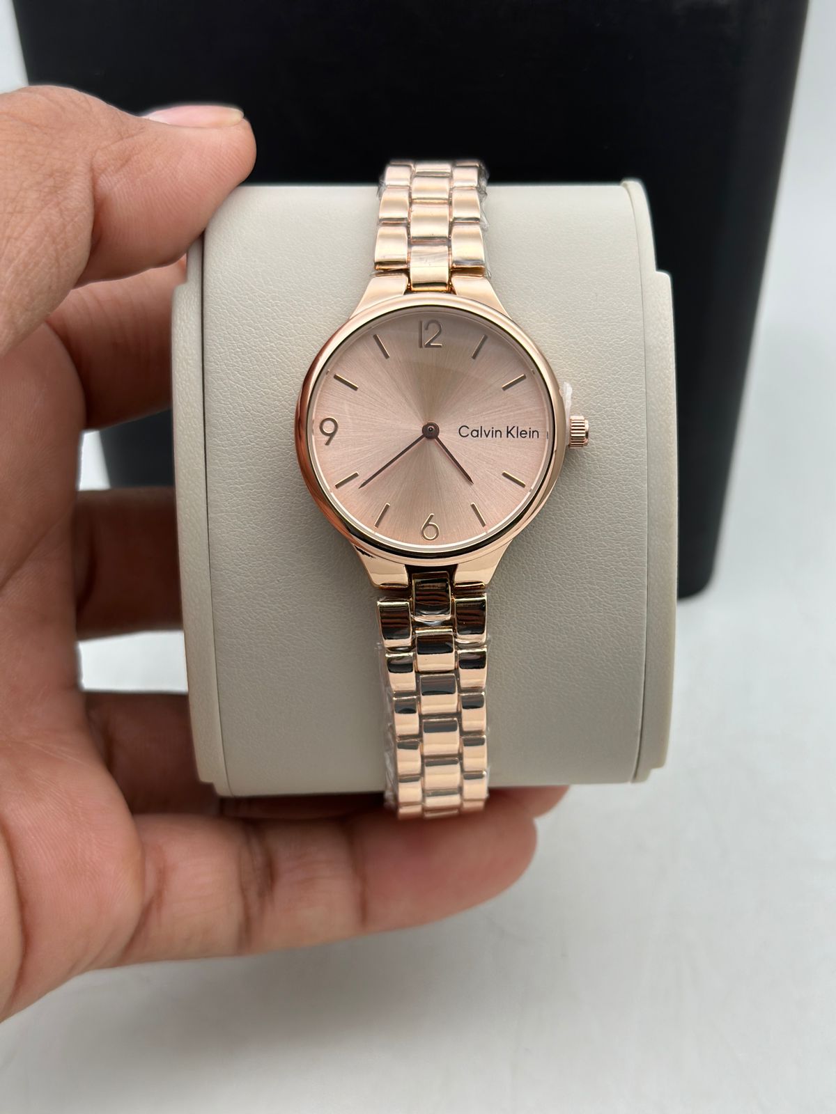 CK LADIES WATCH