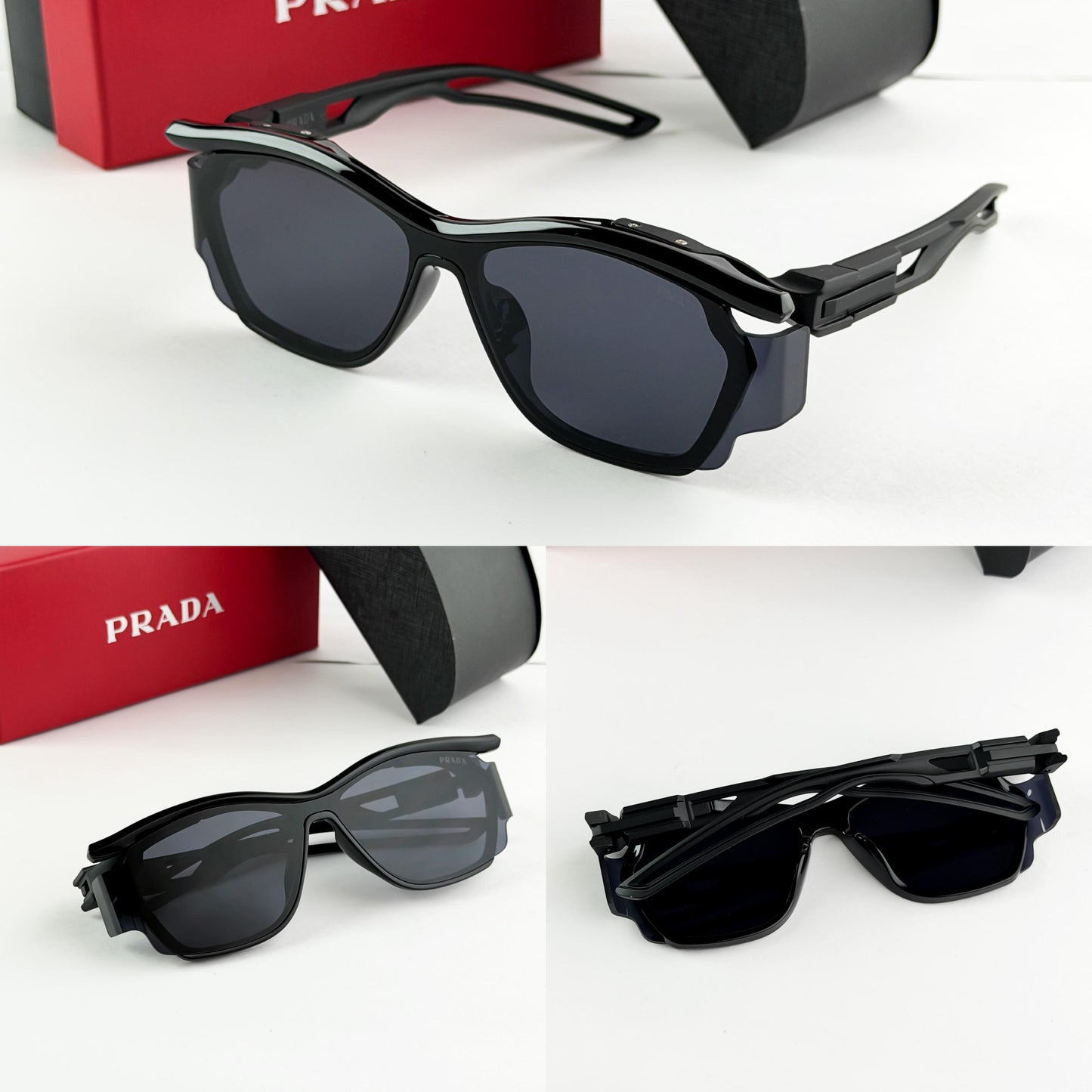 PRADA SUNGLASS